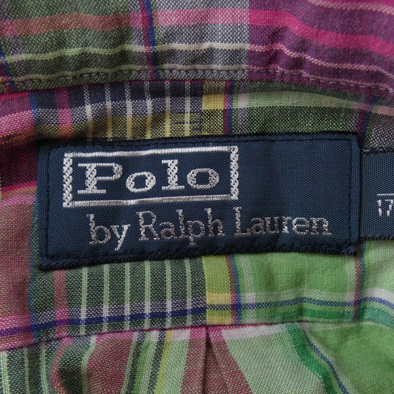 ポロラルフローレン POLO RALPH LAUREN シャツ