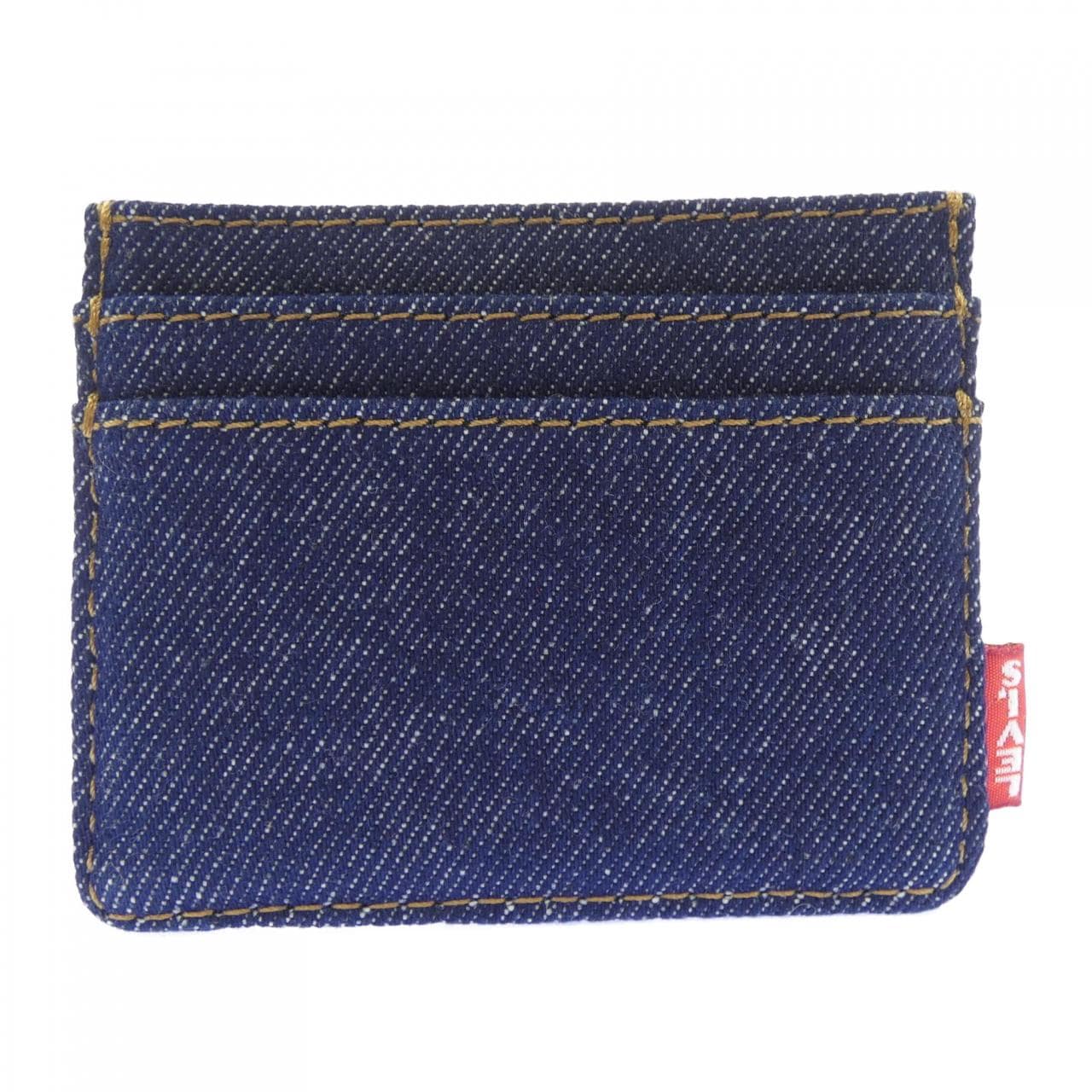 リーバイス LEVI'S KENZO CARD CASE