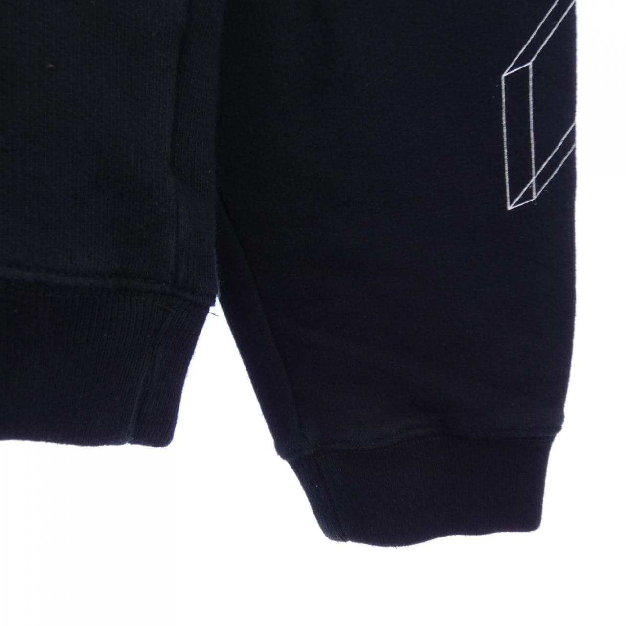 オフホワイト OFF-WHITE OMBA025E18192002 スウェット