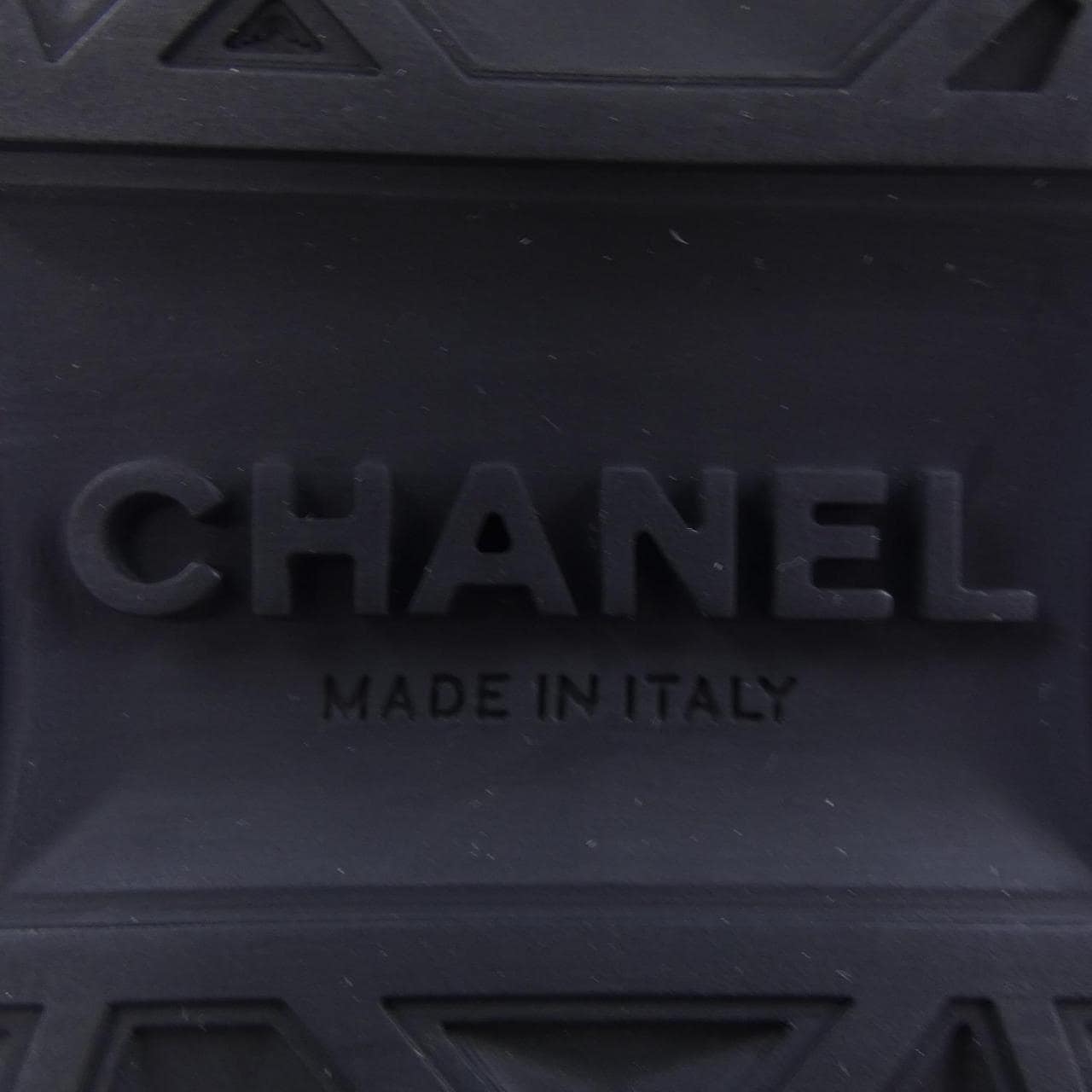 シャネル CHANEL G45331B14494 スニーカー