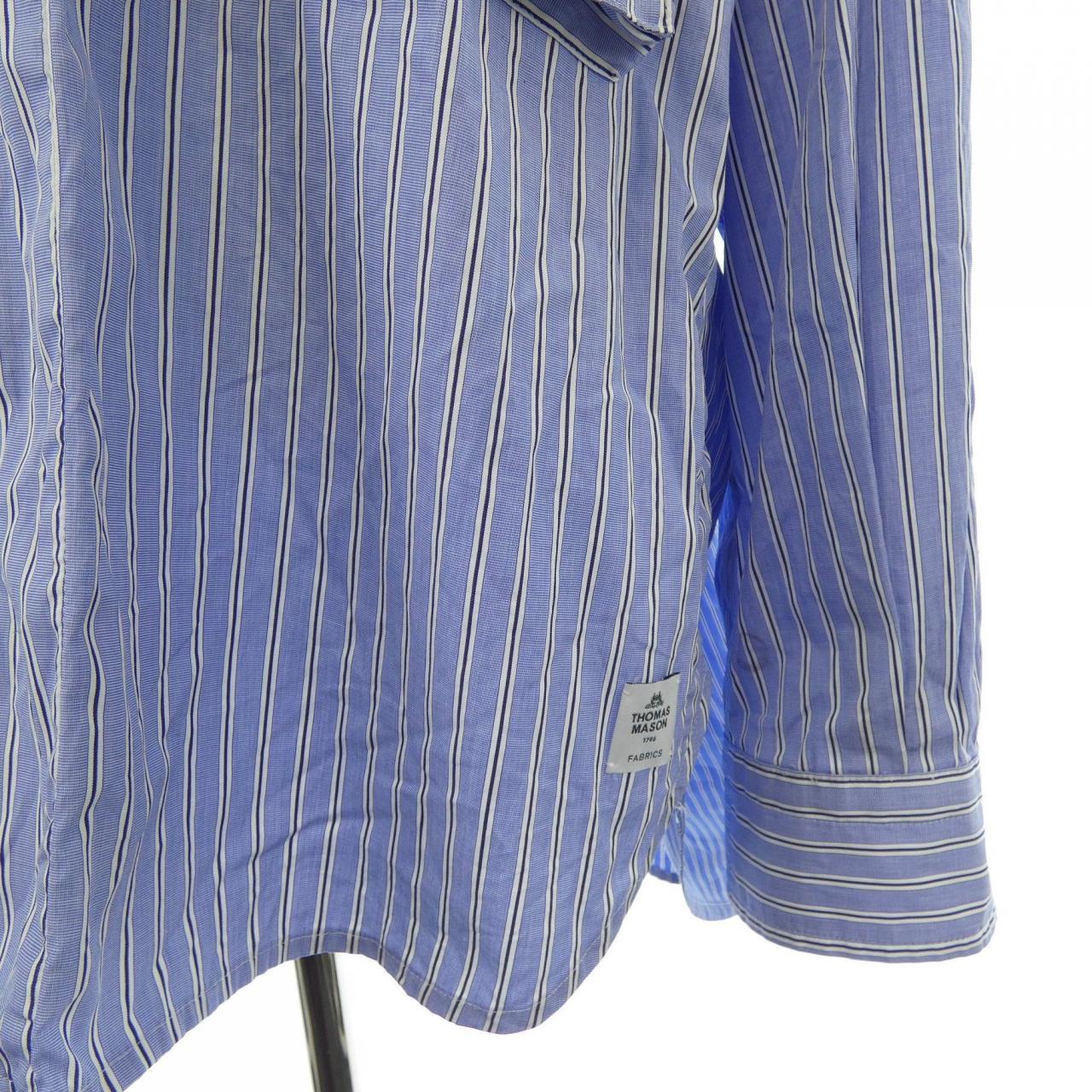 サカイ SACAI 23-03038M シャツ