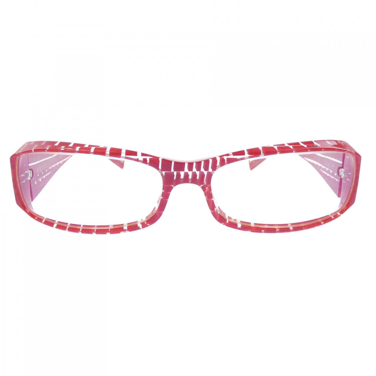 アランミクリ alain mikli A0450 77 EYEWEAR