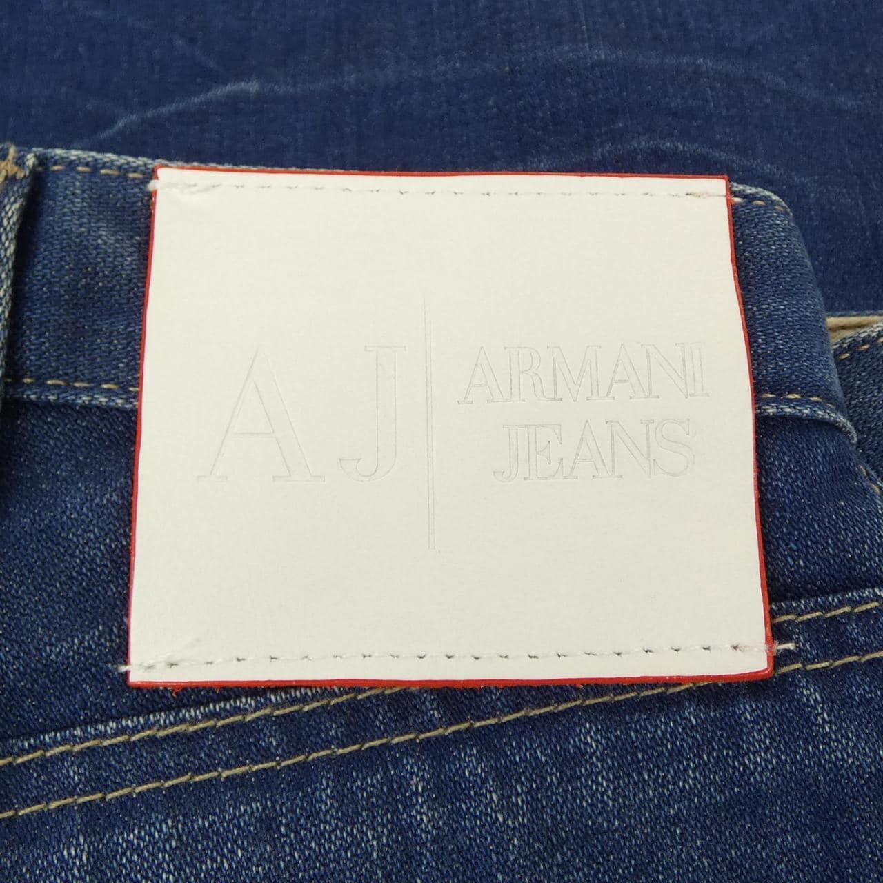 アルマーニジーンズ ARMANI JEANS ジーンズ