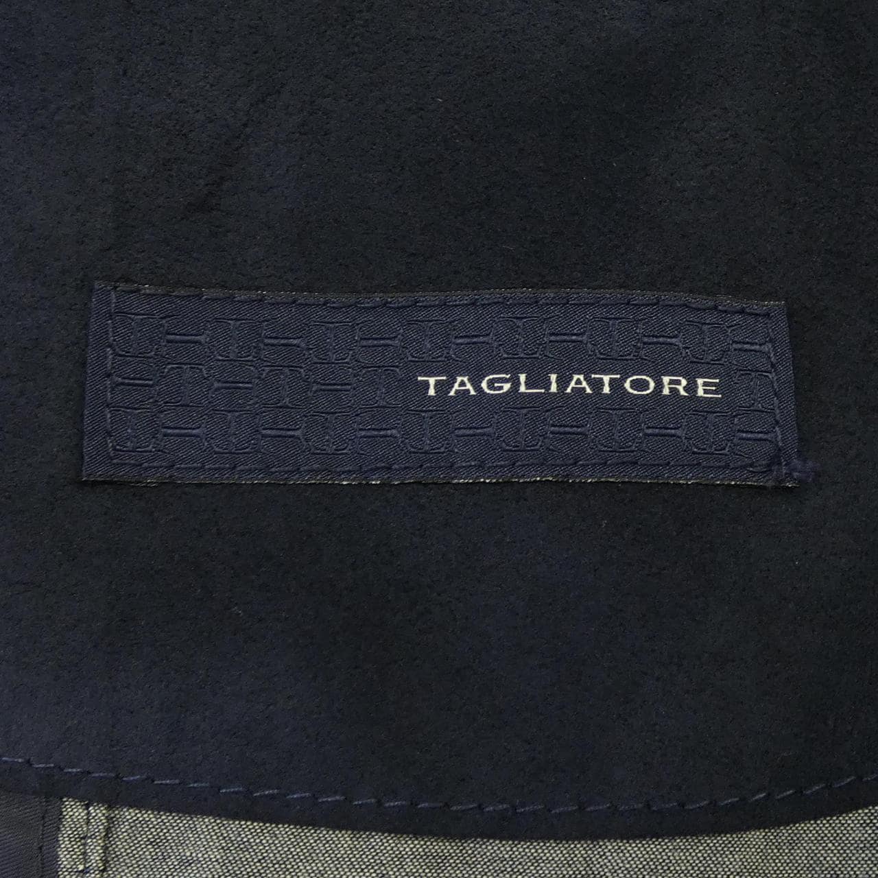 タリアトーレ TAGLIATORE G-LIGHT10K ジャケット