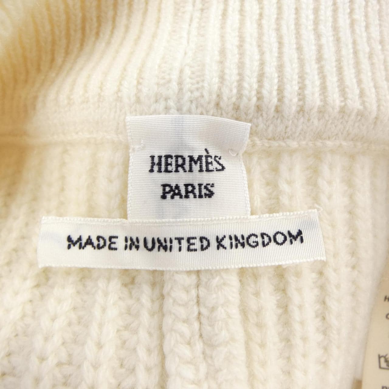 エルメス HERMES Hermes Paris 5H2321D1 スカート