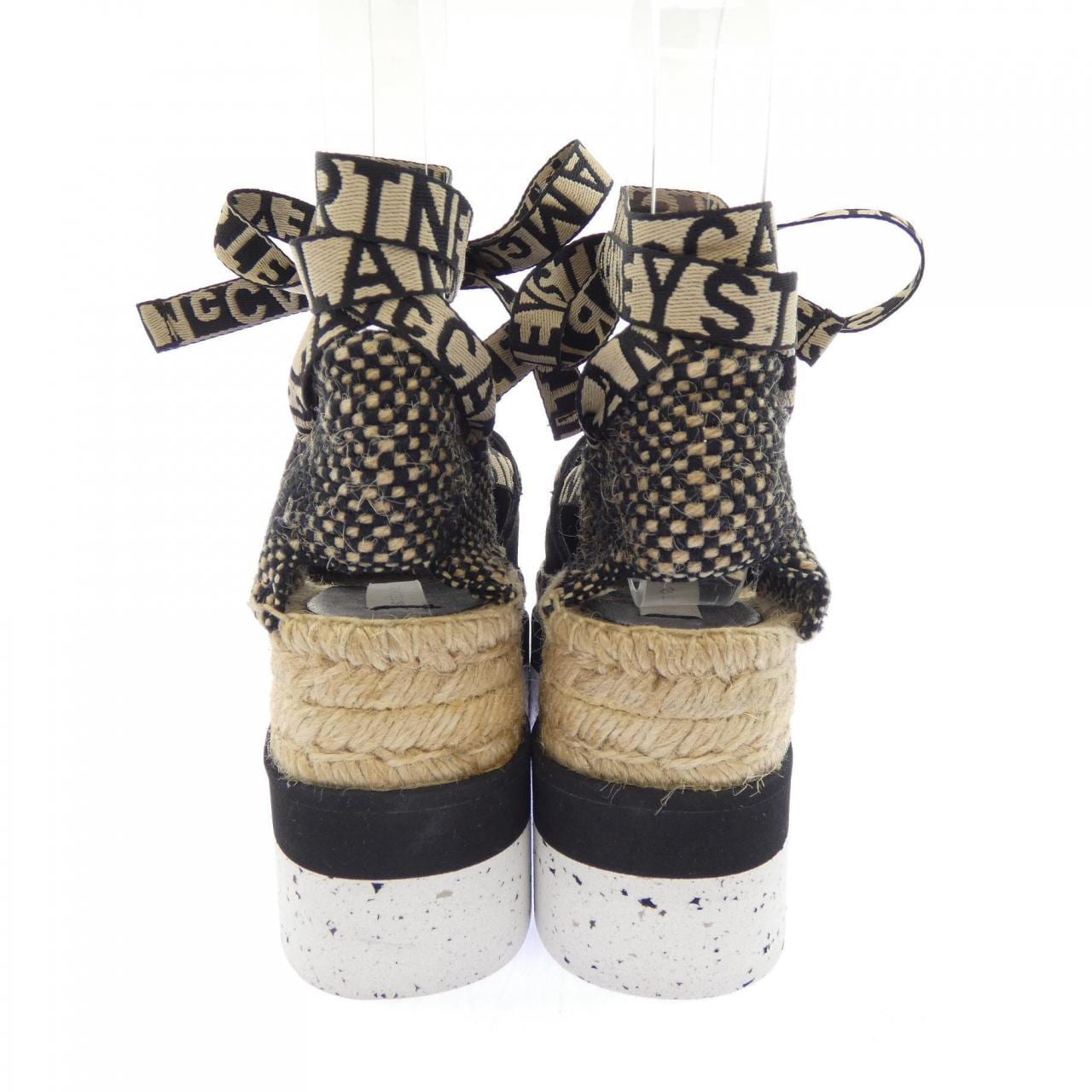 ステラマッカートニー STELLA MCCARTNEY サンダル