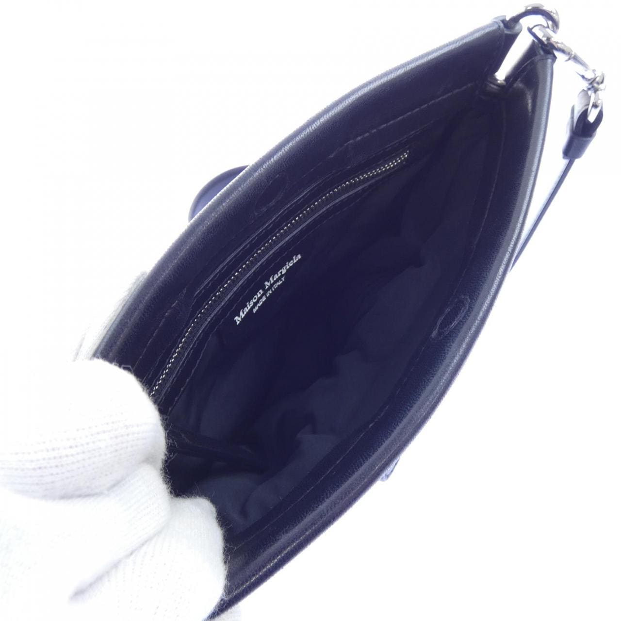 メゾンマルジェラ Maison Margiela グラムスラム GLAM SLAM SB1WG0005 BAG