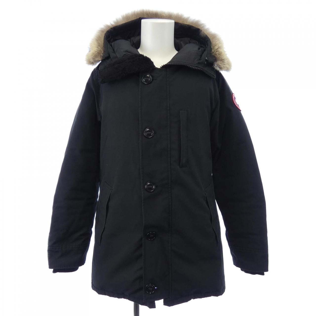 カナダグース CANADA GOOSE 3438JM JASPER ジャスパー ダウンジャケット