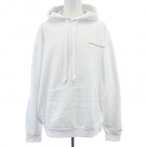 クロムハーツ CHROME HEARTS LAURIE LYNN STARK LOVE YOU パーカー