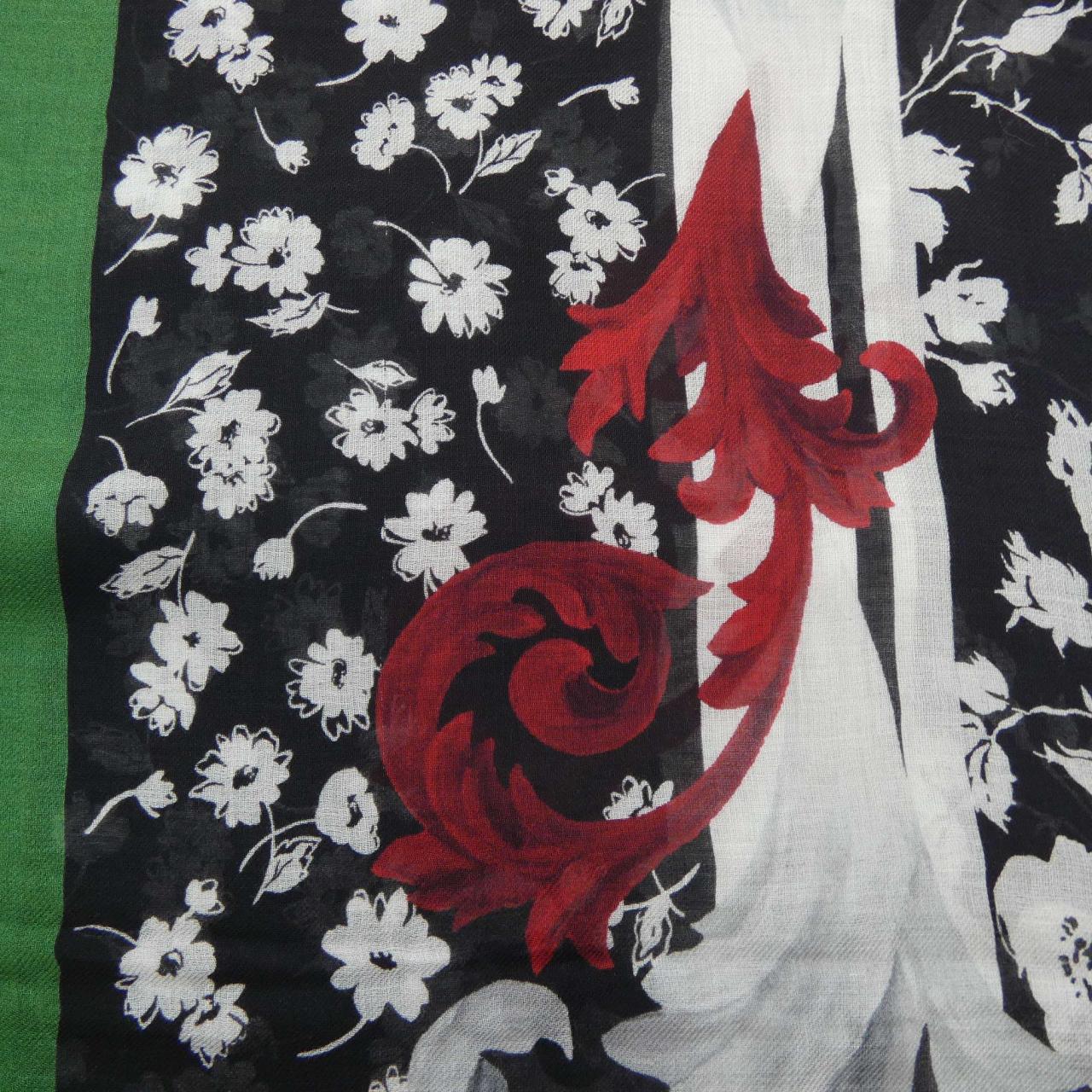 ドルチェアンドガッバーナ DOLCE&GABBANA FS118A STOLE