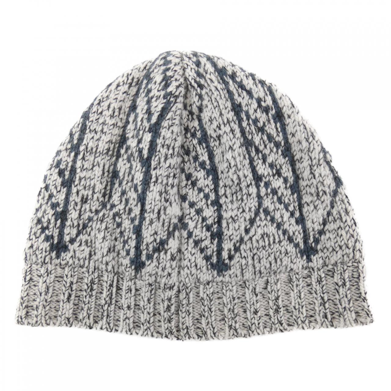 HERMES HERMES knitted cap
