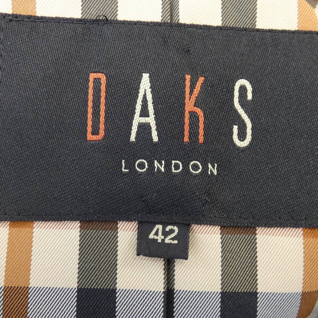 ダックス DAKS コート