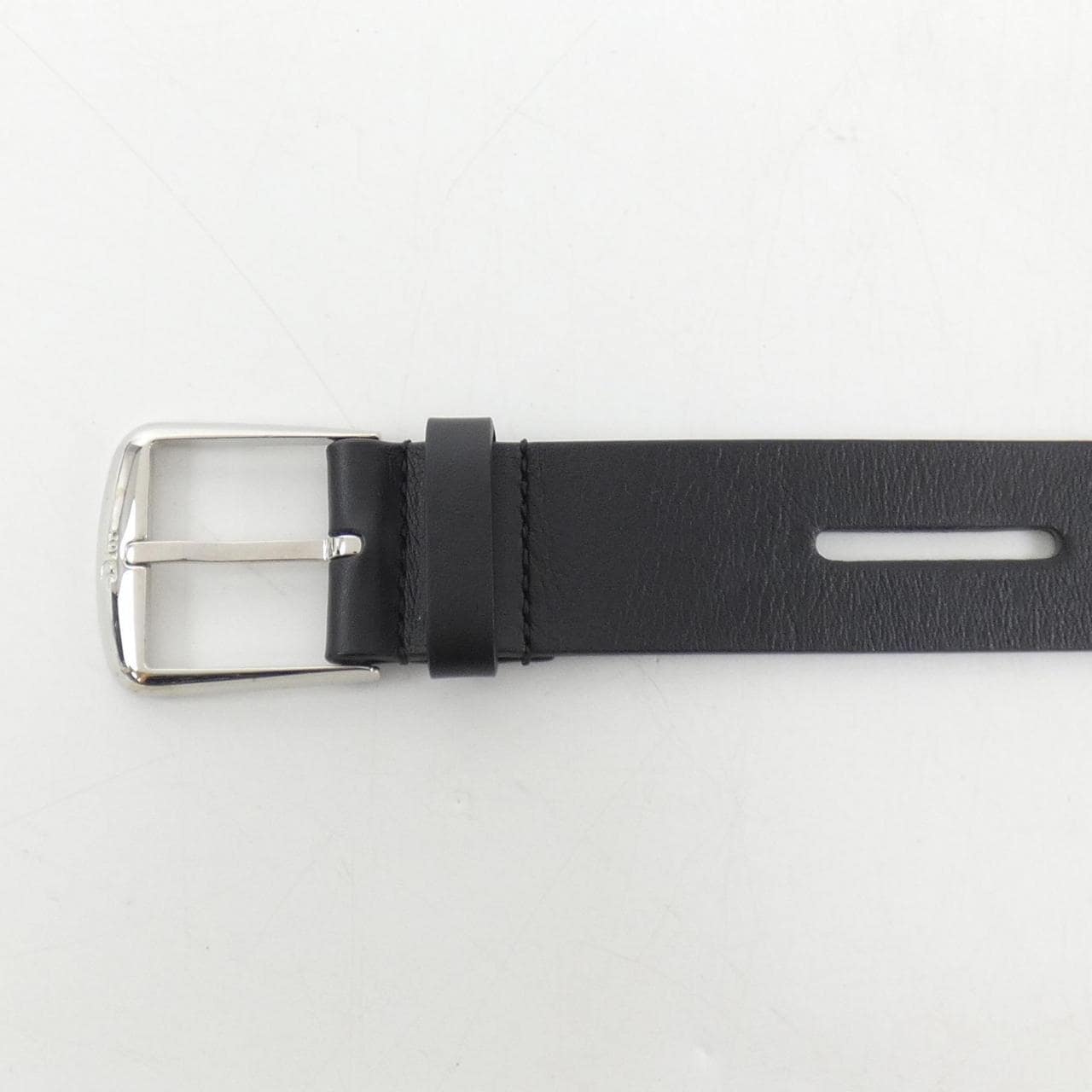 DIOR HOMME HOMME BELT