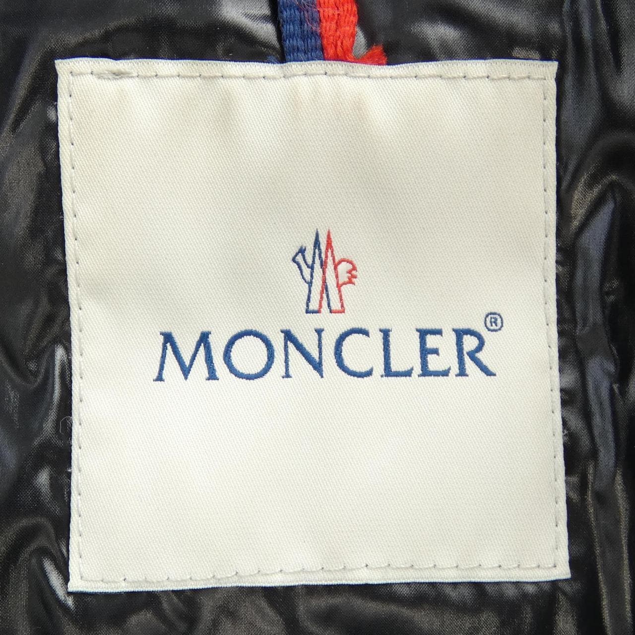 MONCLER蒙克勒羽絨服