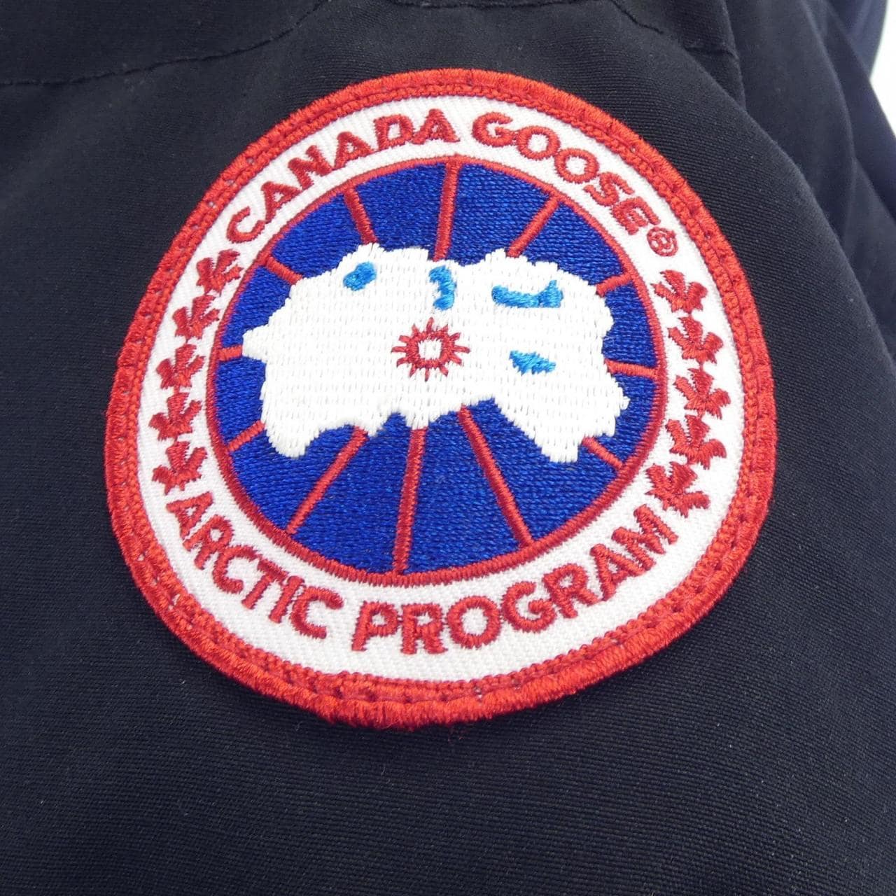 カナダグース CANADA GOOSE ダウンジャケット