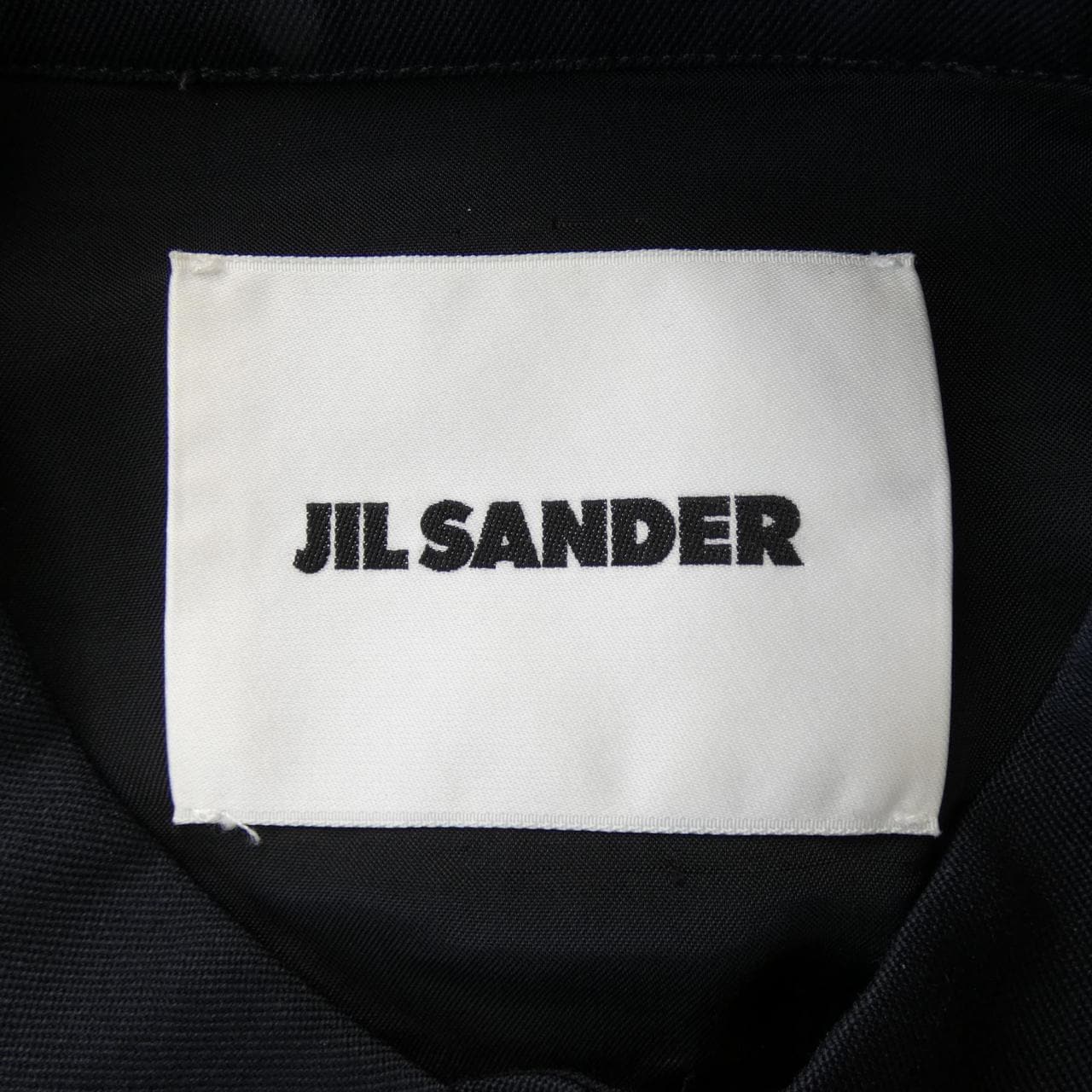 ジルサンダー JIL SANDER シャツ