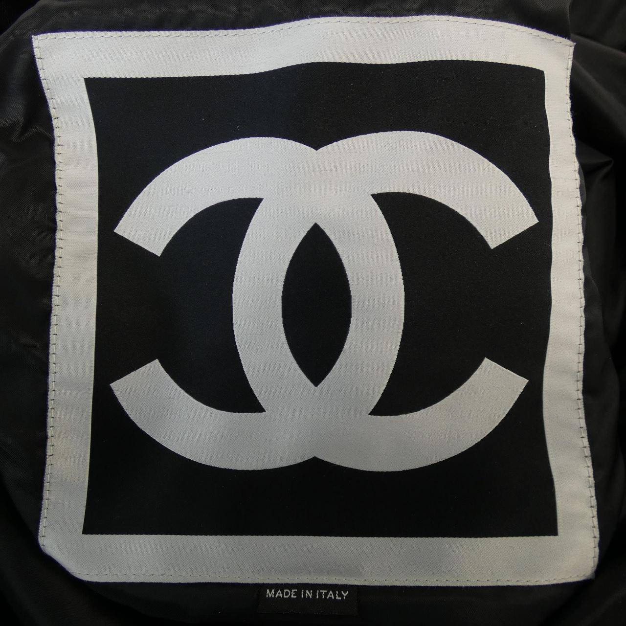 シャネル CHANEL ジャケット