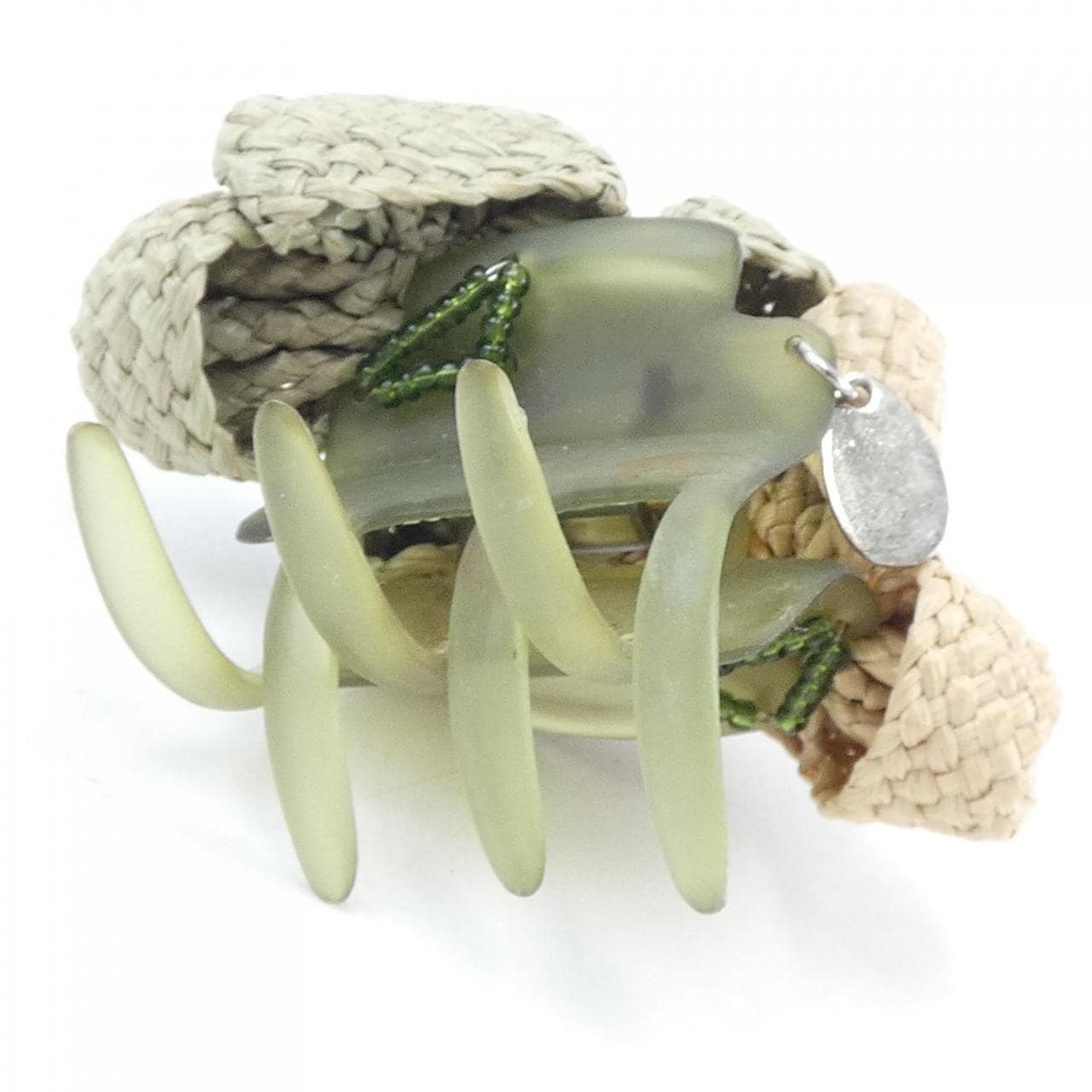 コンプレックスビズ COMPLEX BIZ HAIR ACCESSORIES