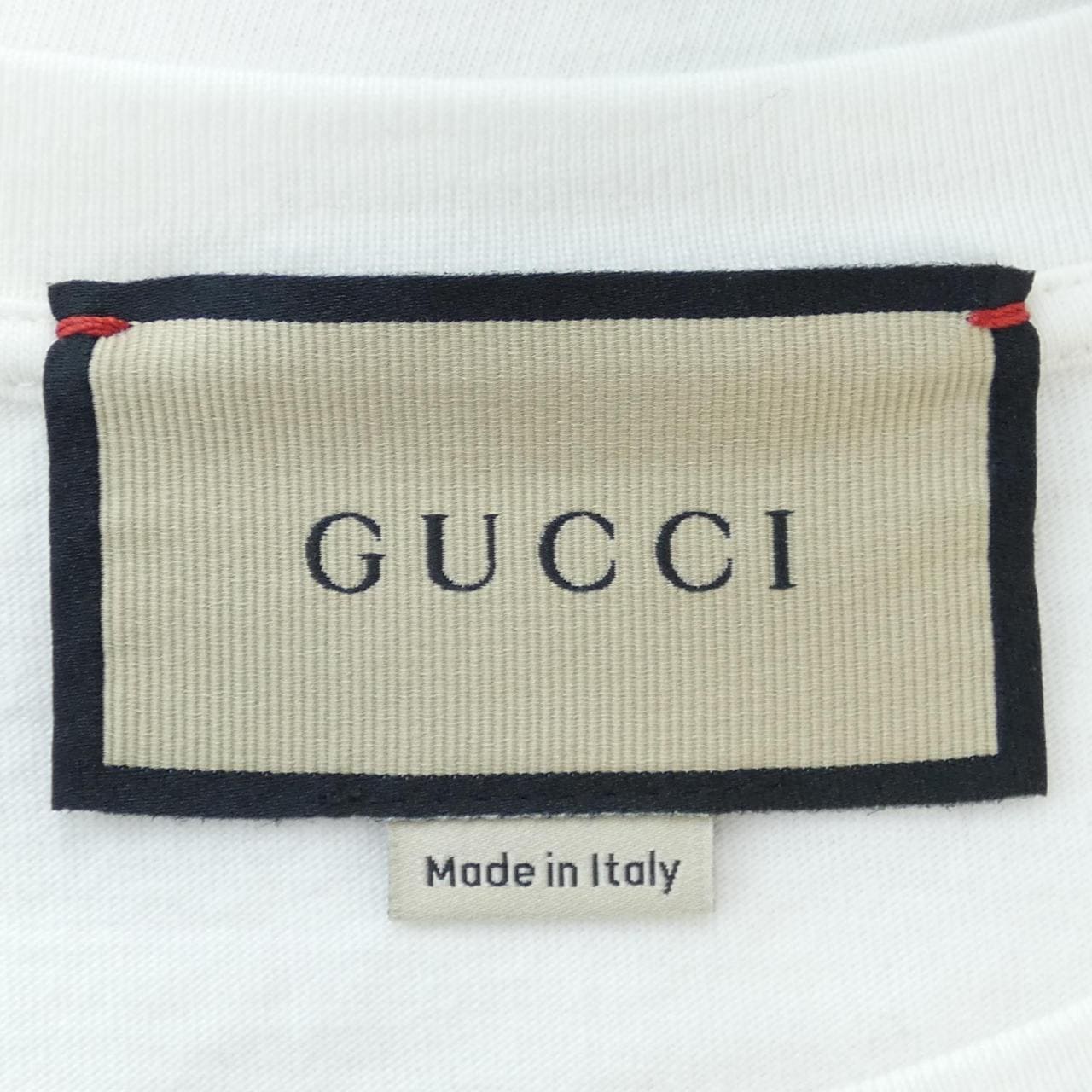 グッチ GUCCI Tシャツ