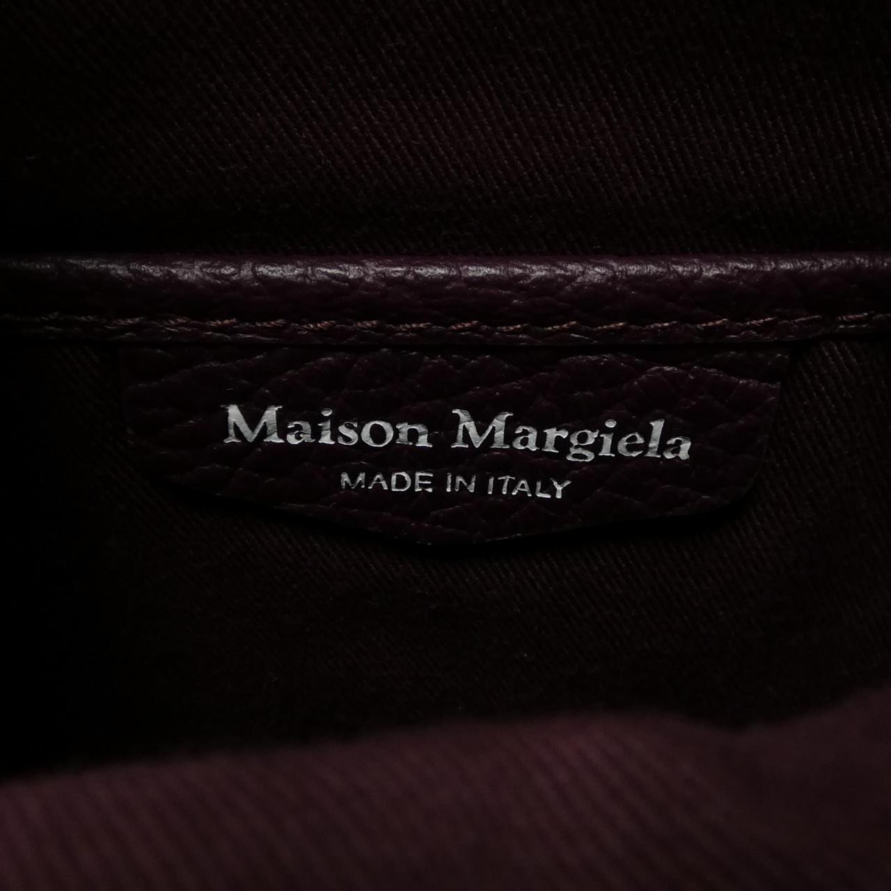 メゾンマルジェラ Maison Margiela BAG
