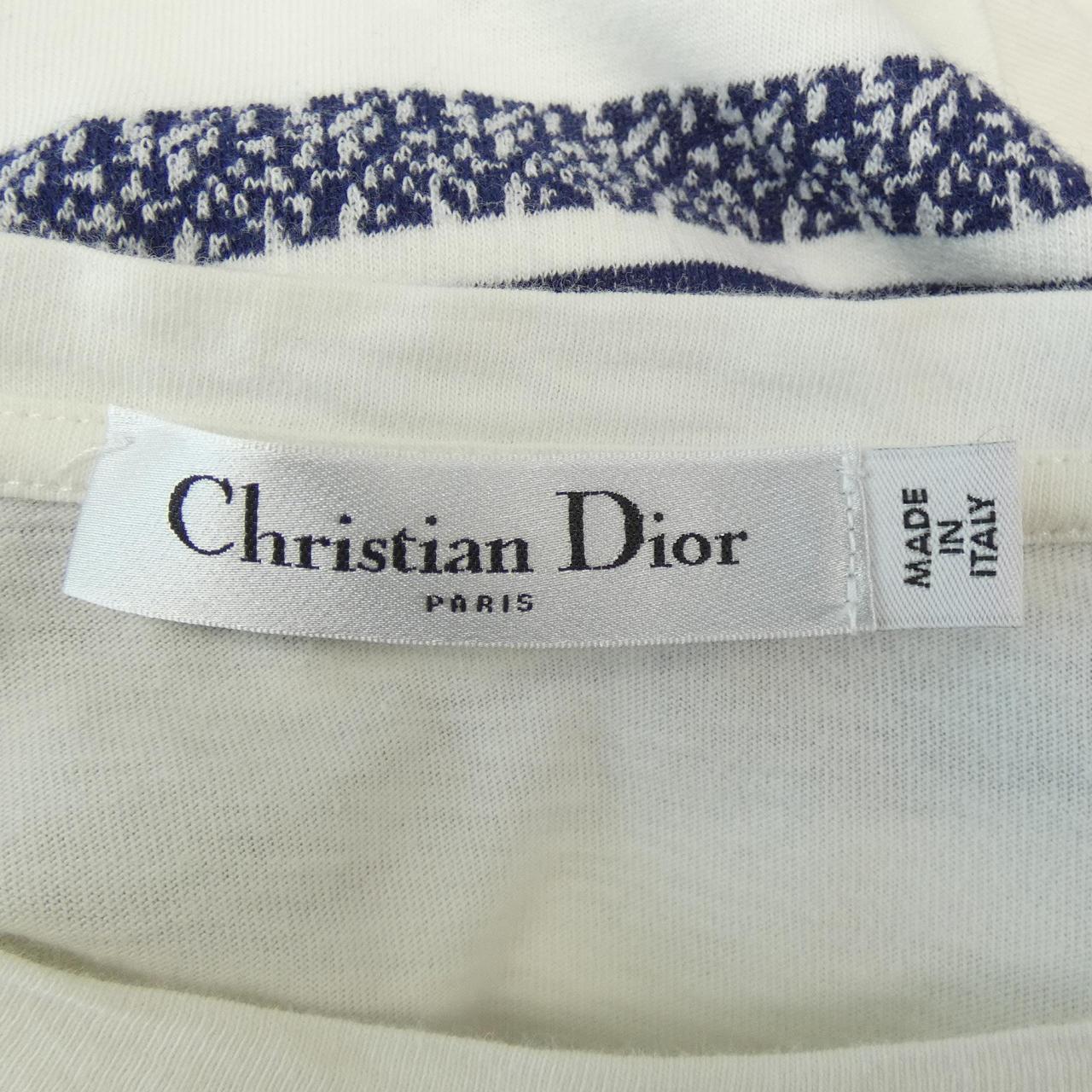 クリスチャンディオール CHRISTIAN DIOR Tシャツ