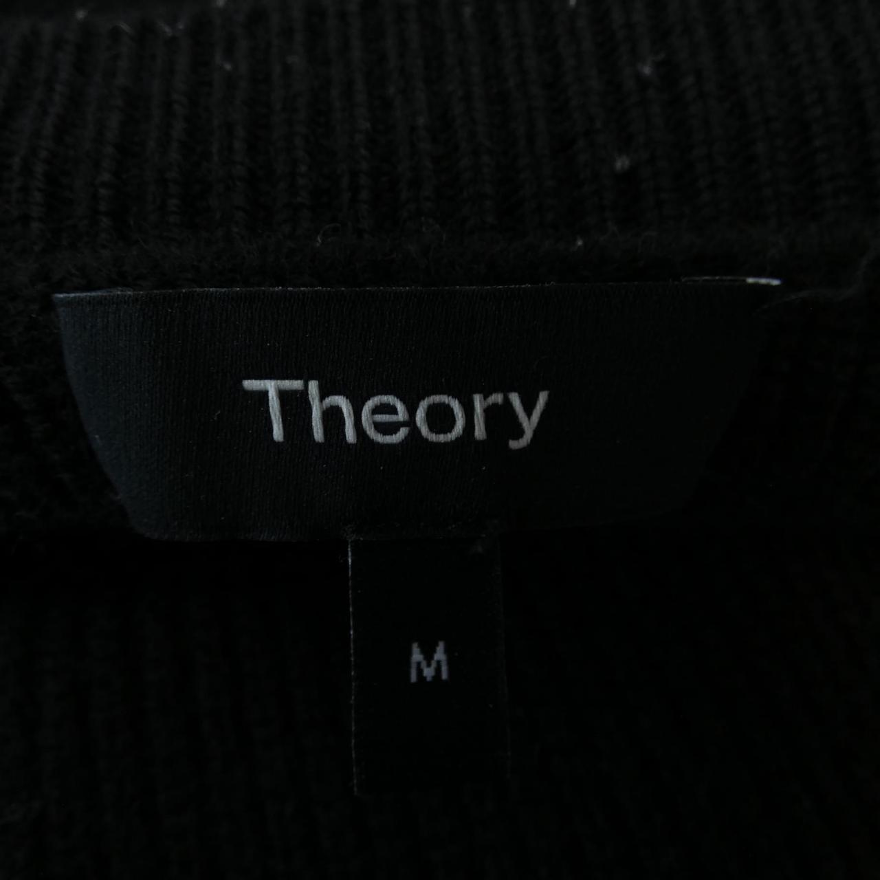 セオリー theory ニット