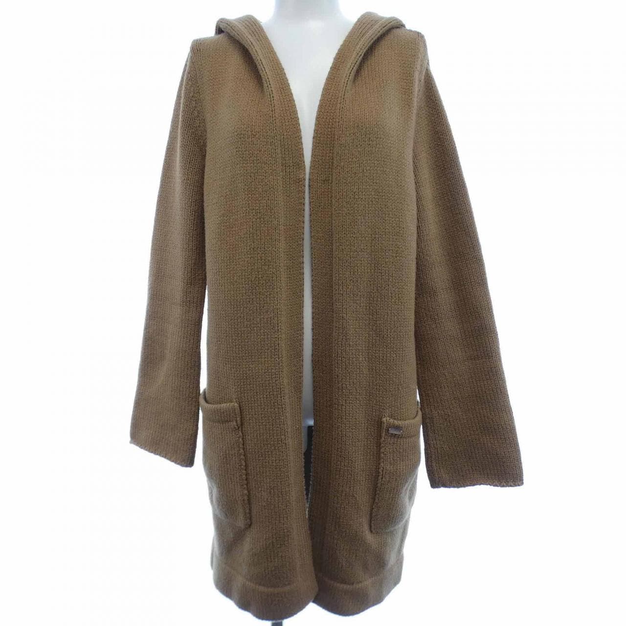 フォクシー FOXEY カーディガン