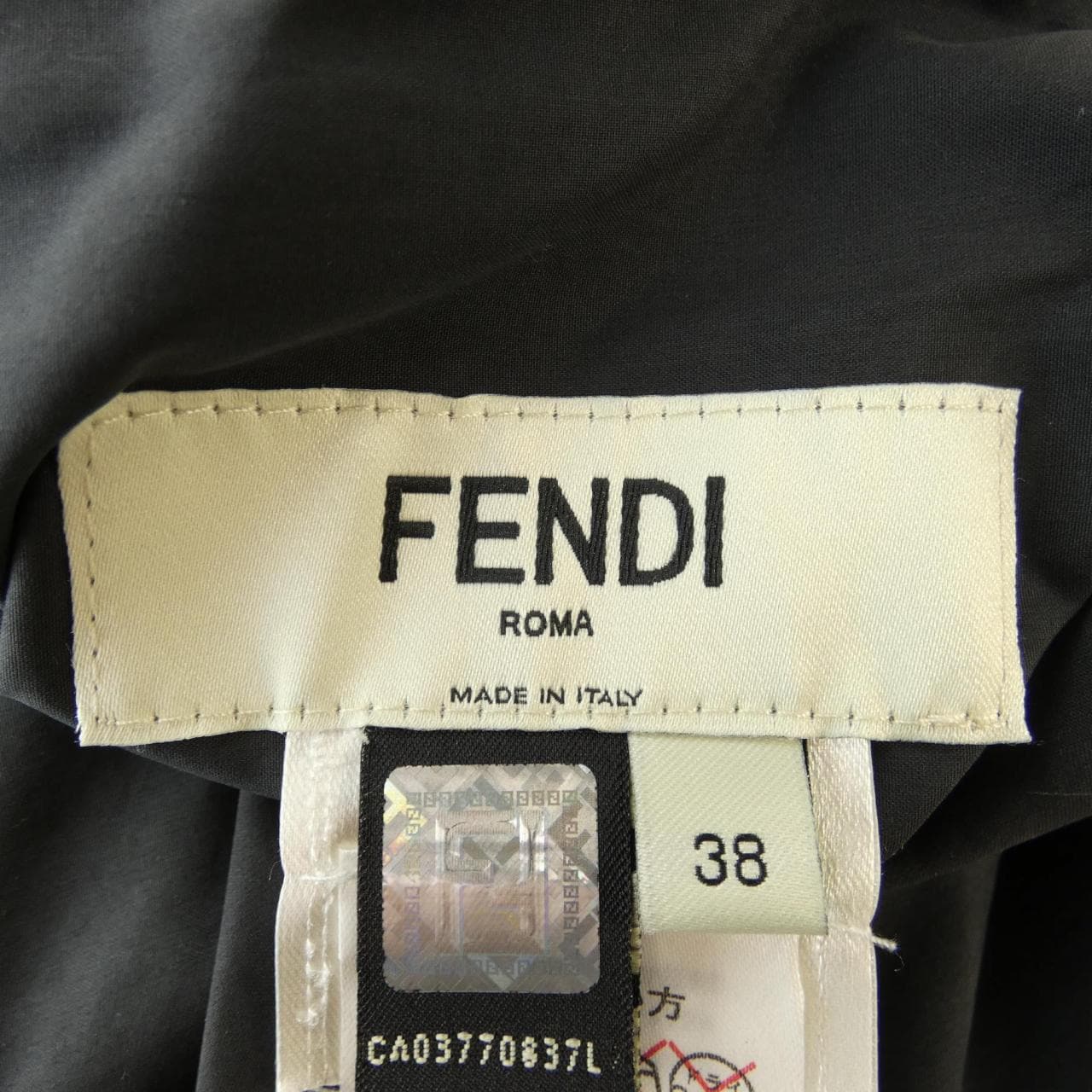 FENDI jacket