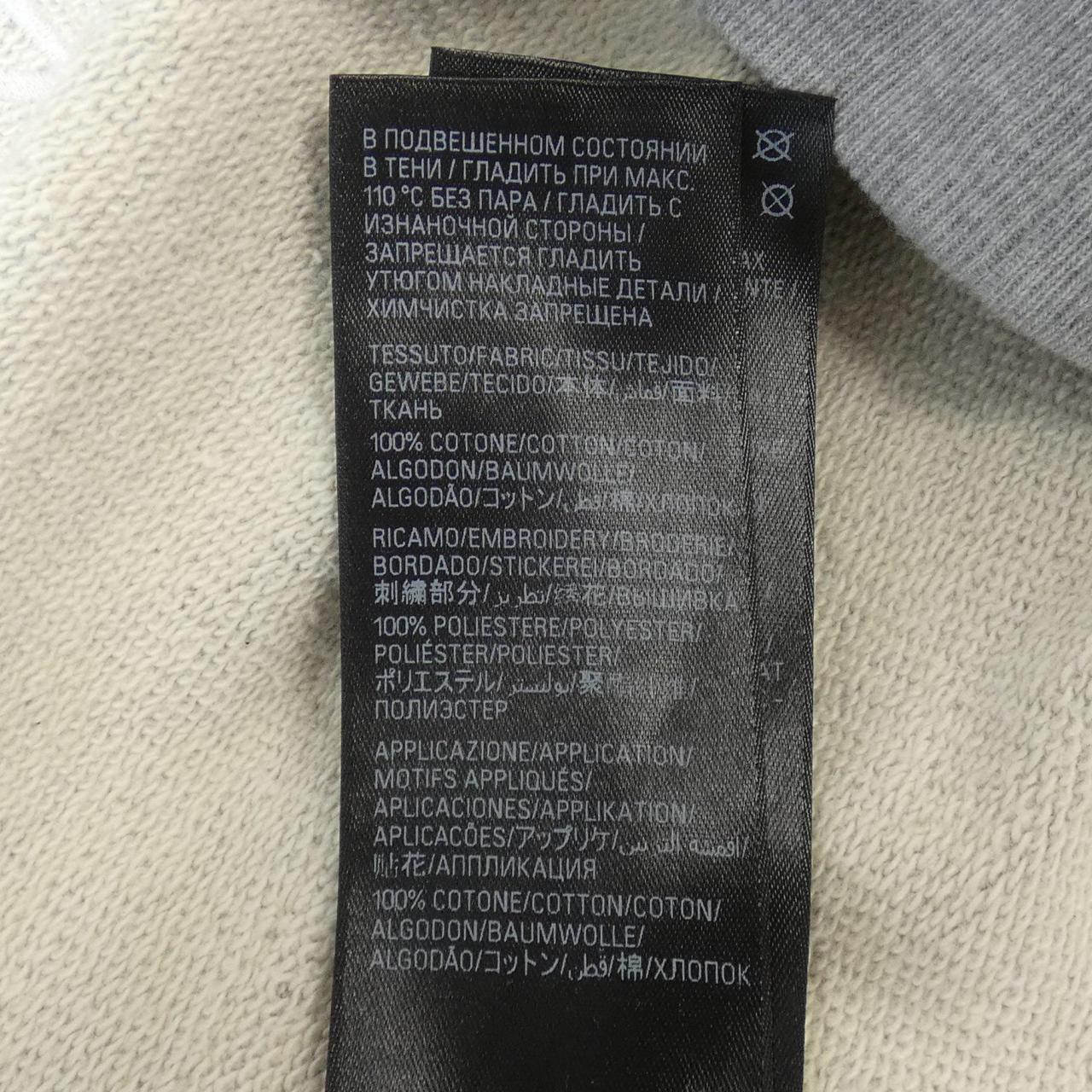 バレンシアガ BALENCIAGA パーカー