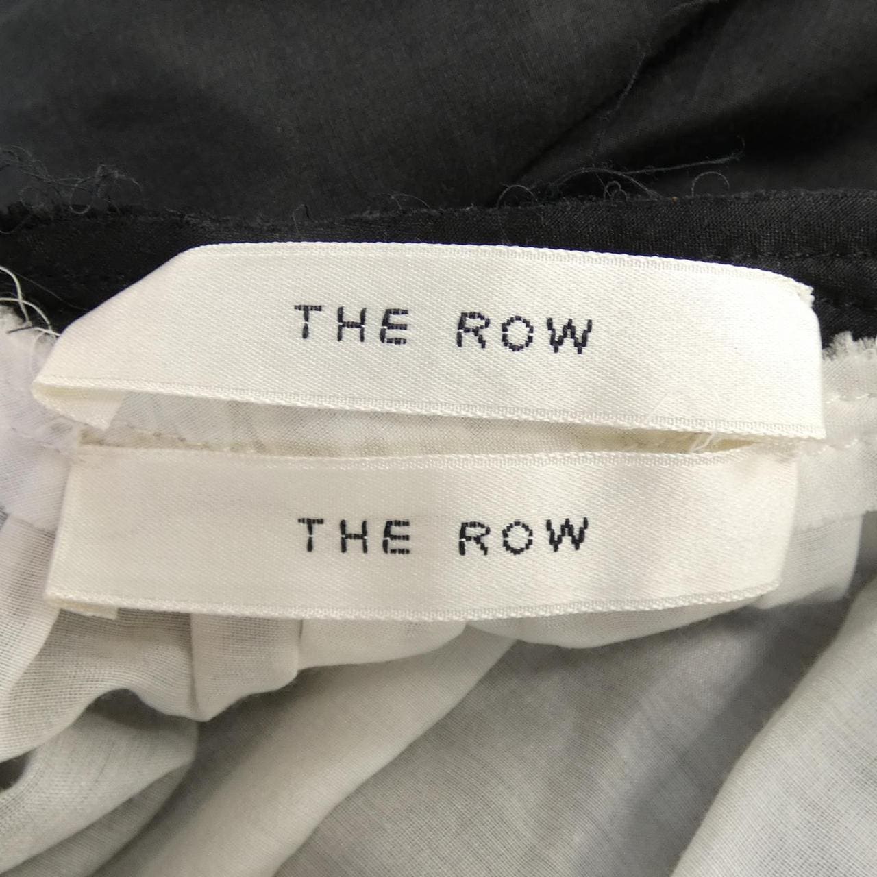 ザロウ THE ROW チュニック