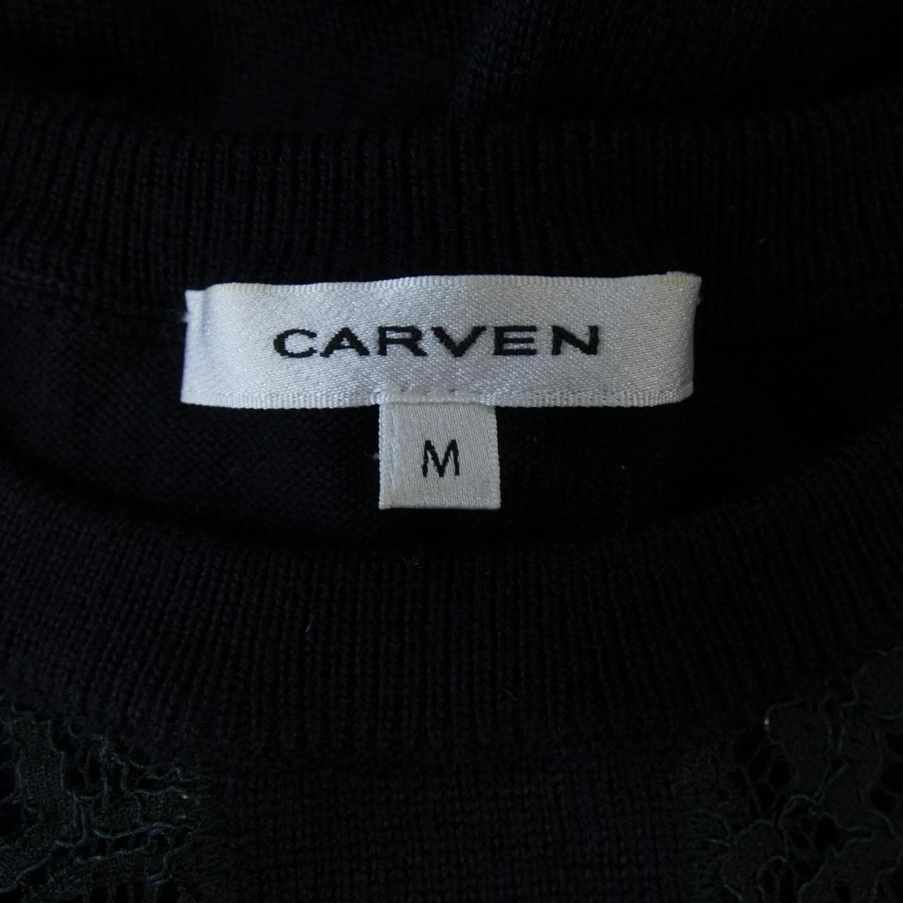 カルヴェン CARVEN ニット