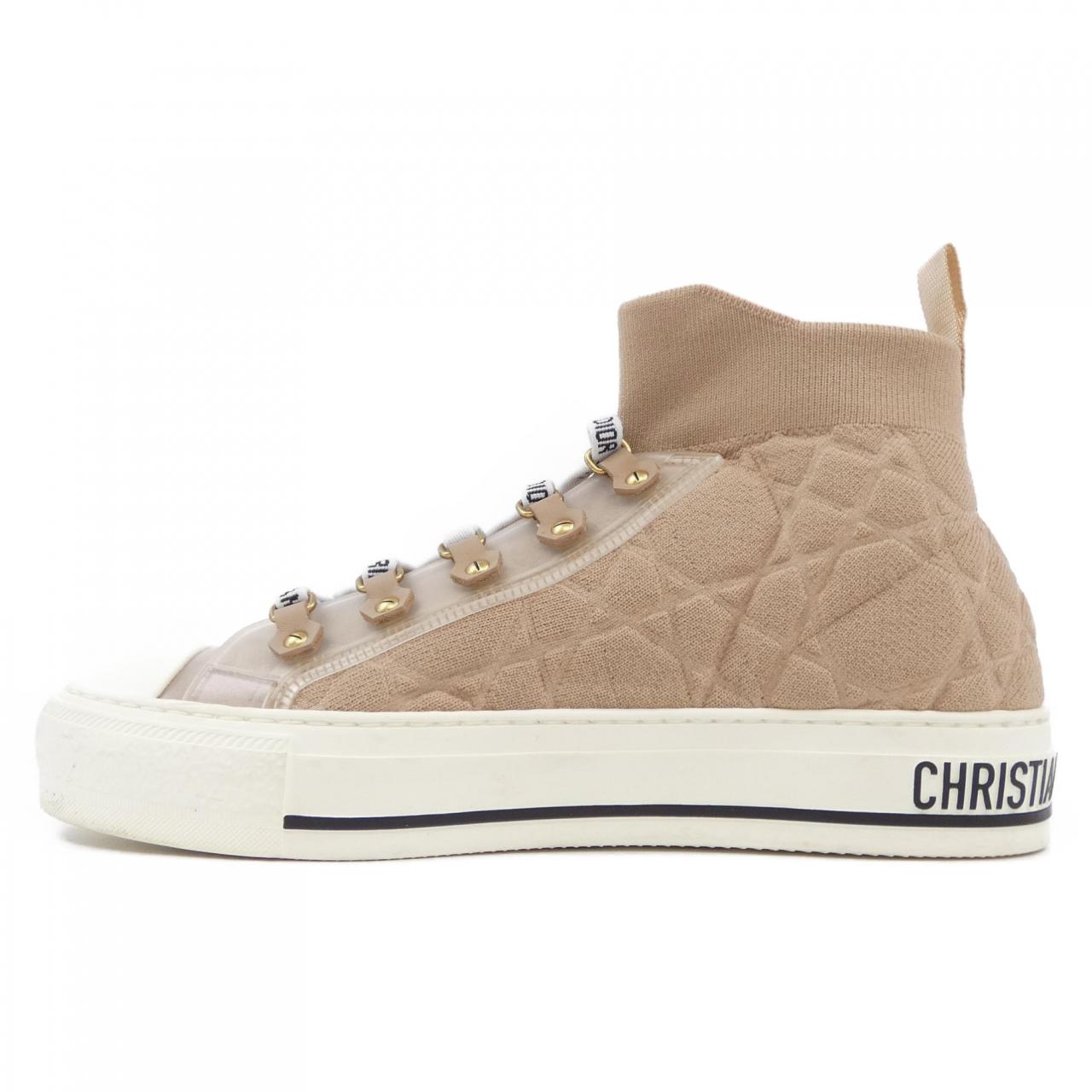 クリスチャンディオール CHRISTIAN DIOR スニーカー
