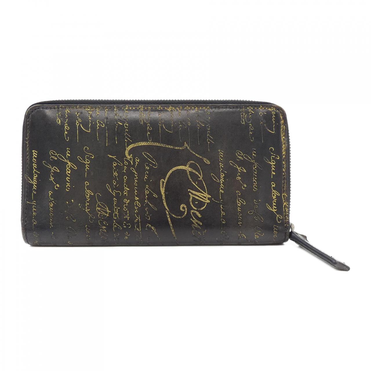 ベルルッティ Berluti WALLET