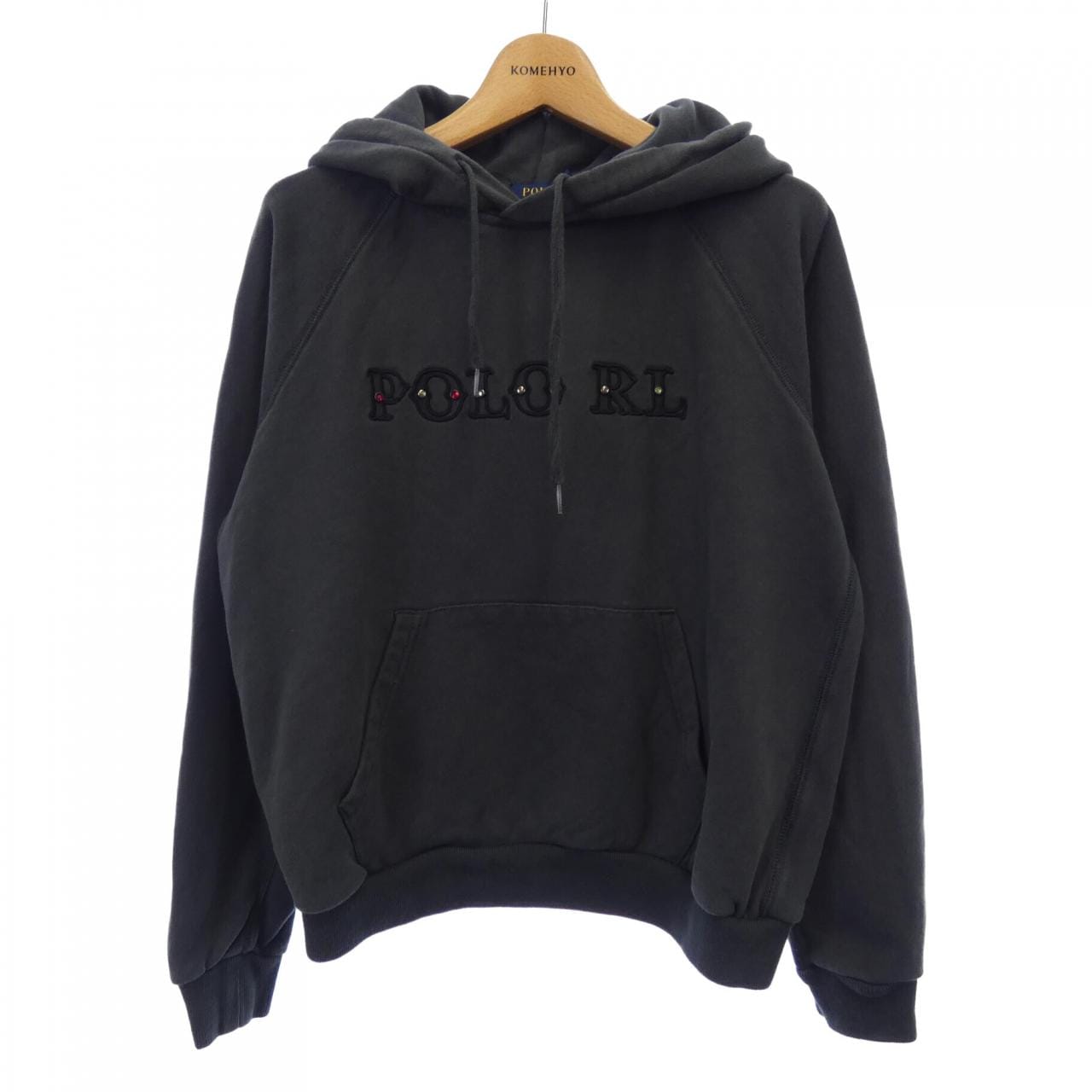 ポロラルフローレン POLO RALPH LAUREN パーカー