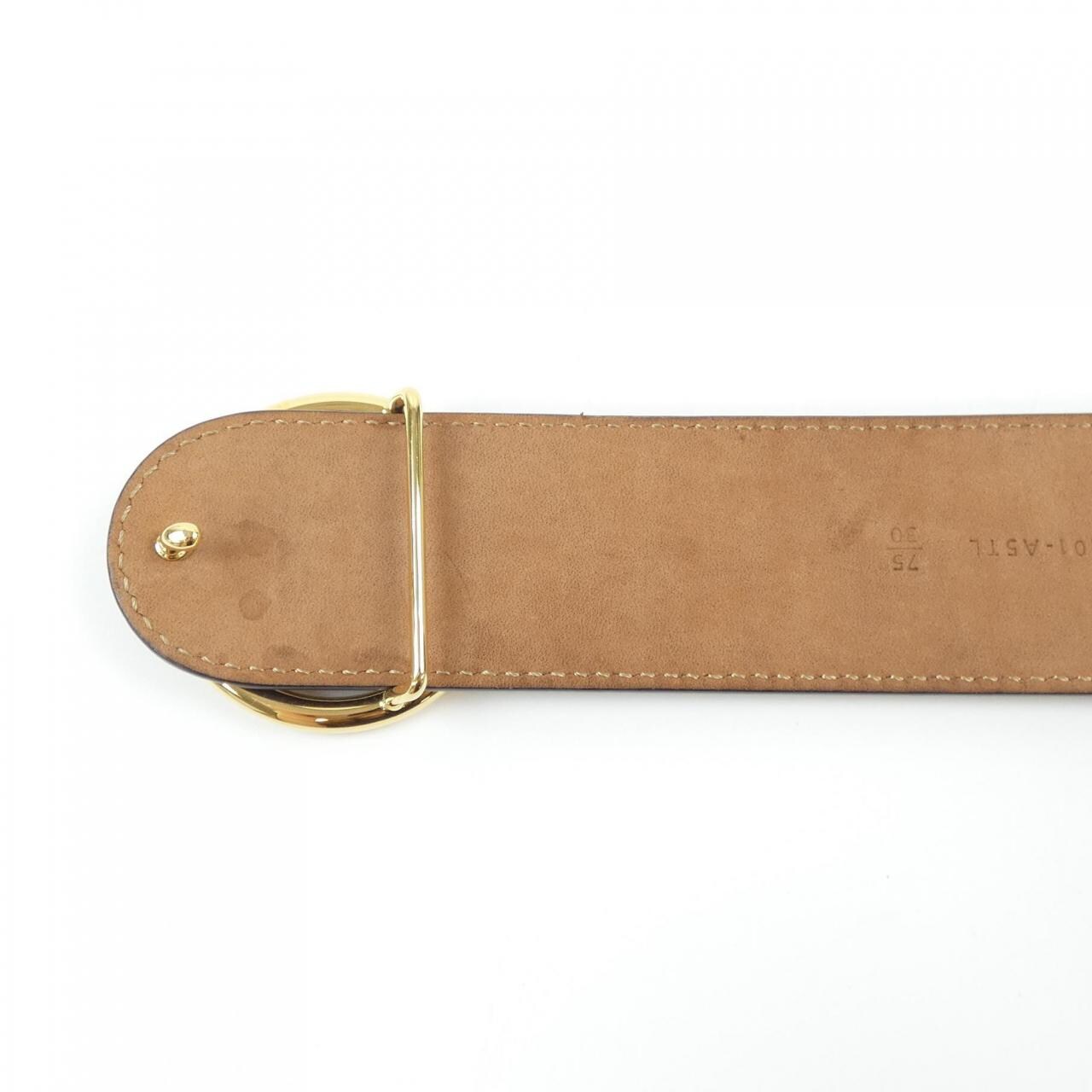 フェンディ FENDI BELT