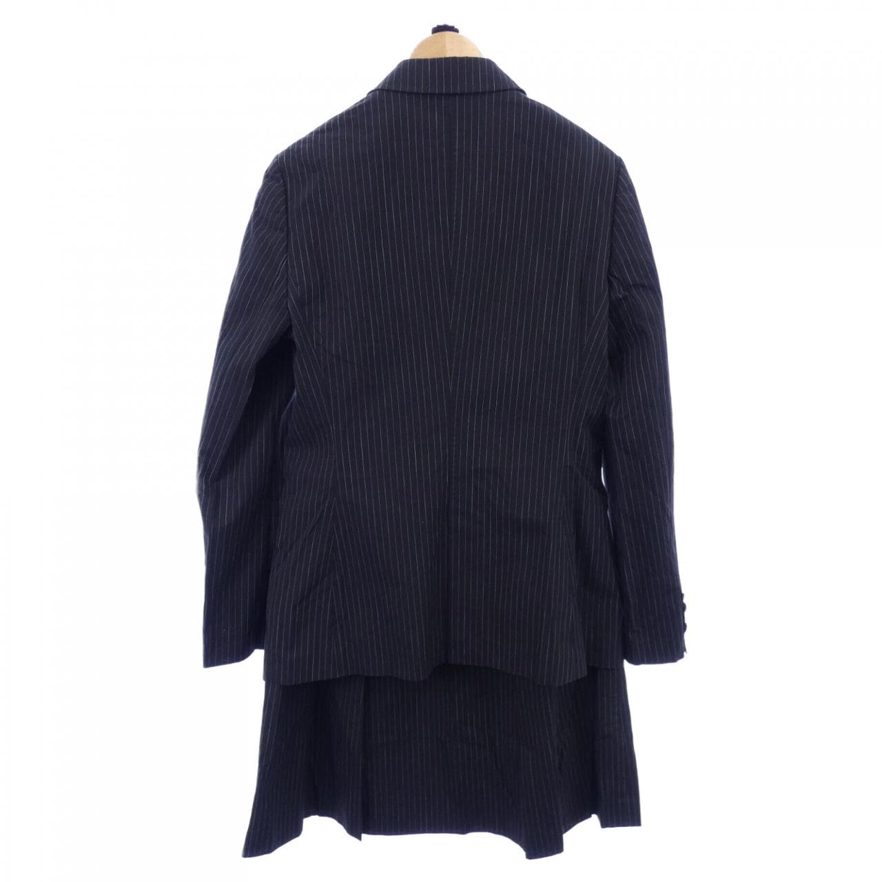ポールスミスブラック Paul Smith BLACK スーツ