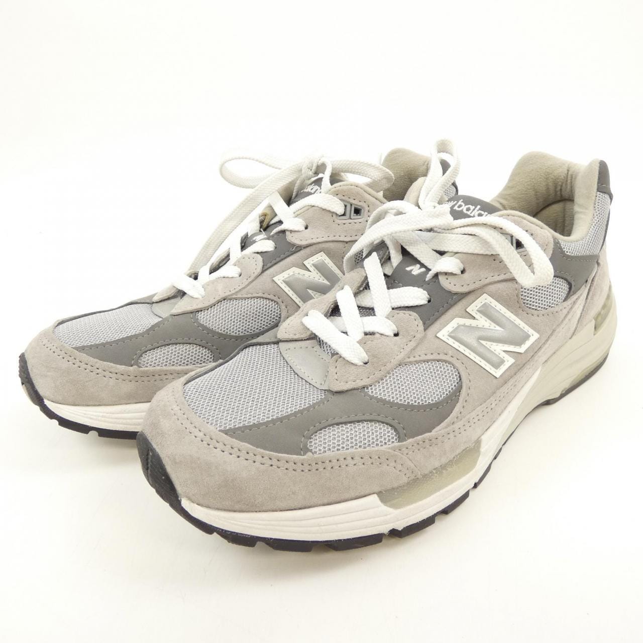 ニューバランス NEW BALANCE M992GR スニーカー