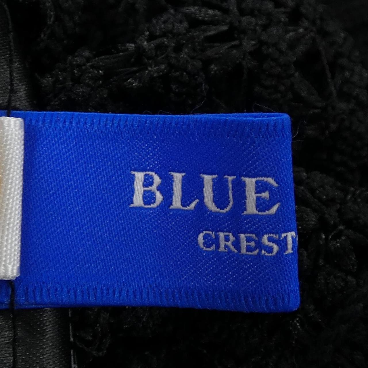 ブルーレーベルクレストブリッジ BLUE LABEL CRESTBRIDGE カーディガン