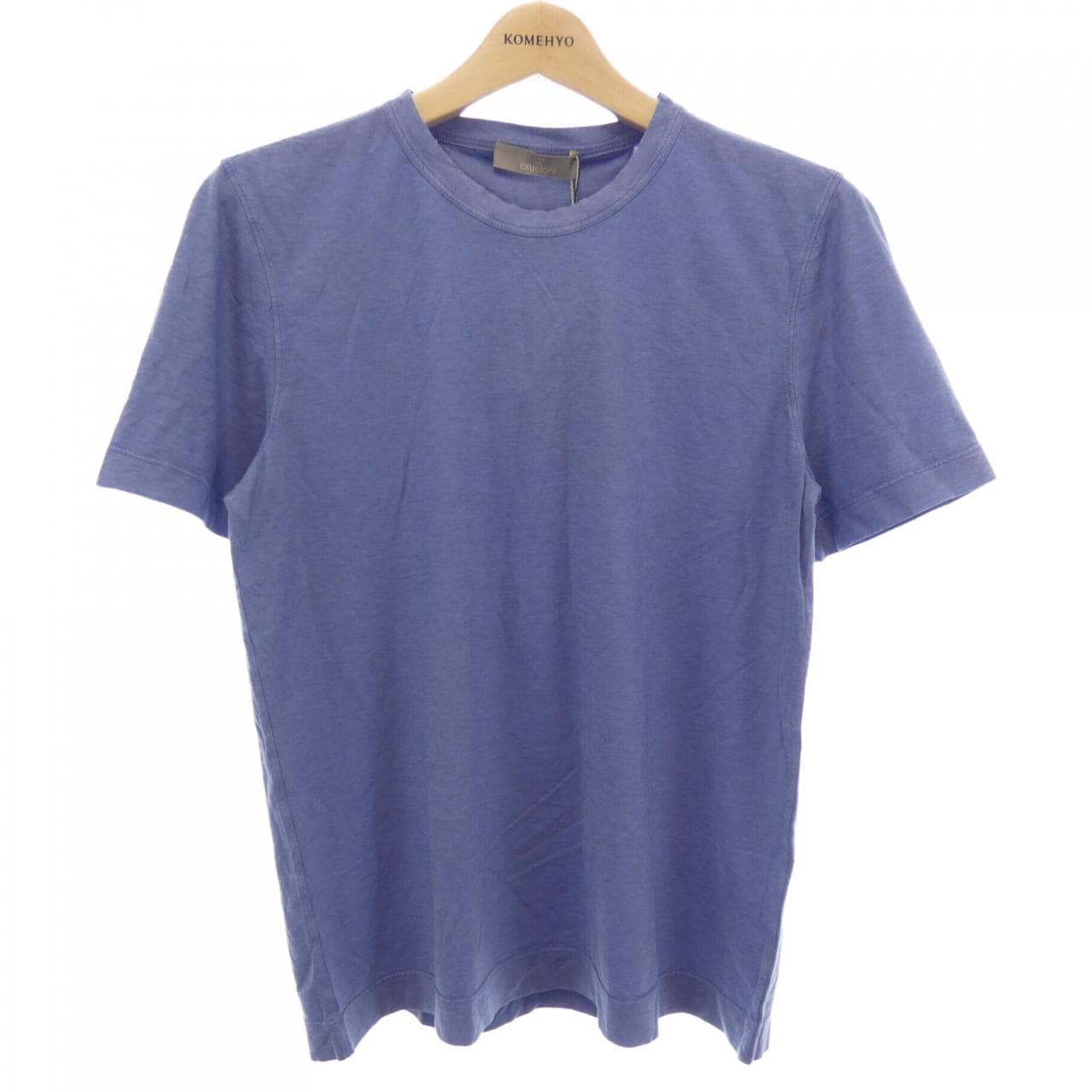 クルチアーニ Cruciani Tシャツ