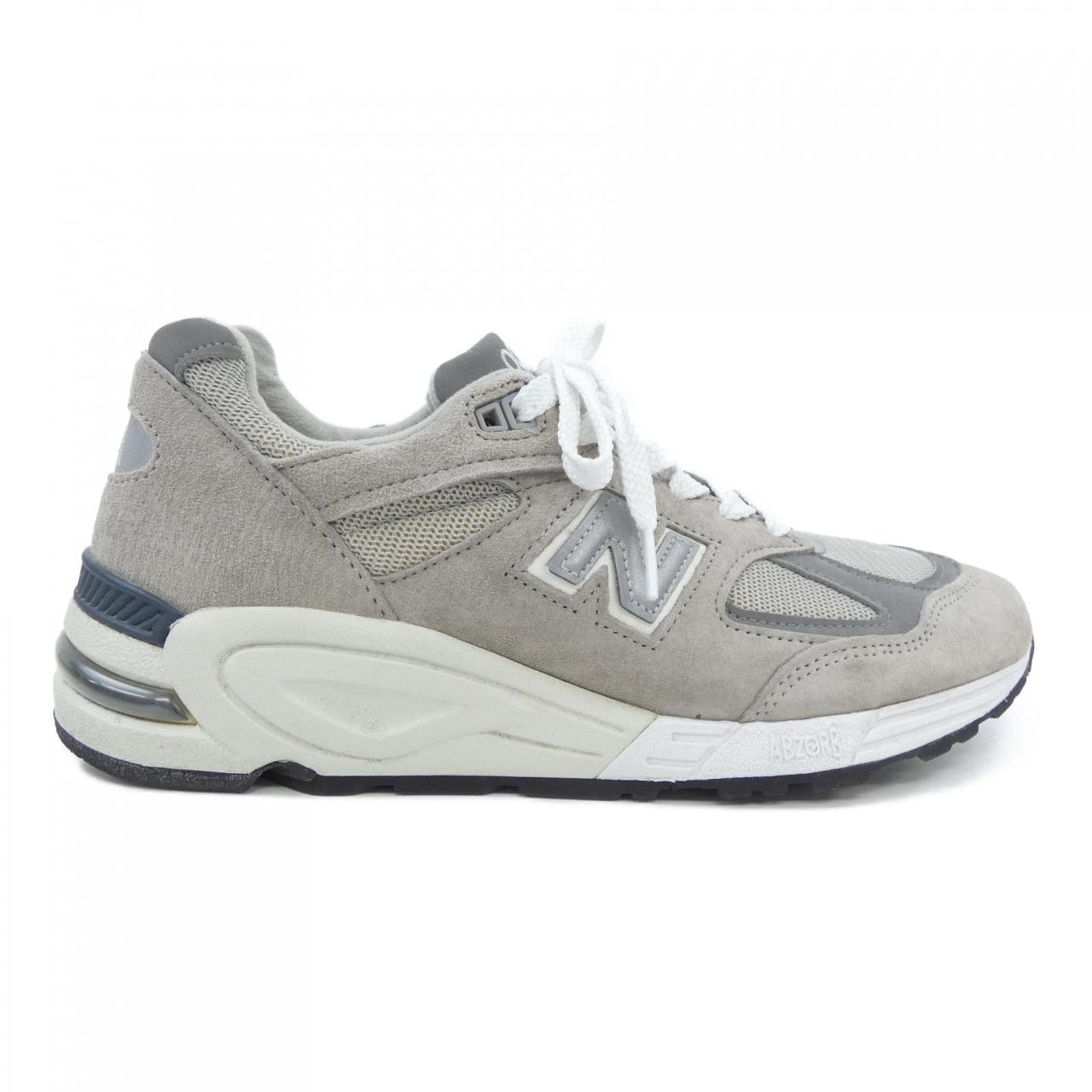 ニューバランス NEW BALANCE M990GY2 スニーカー