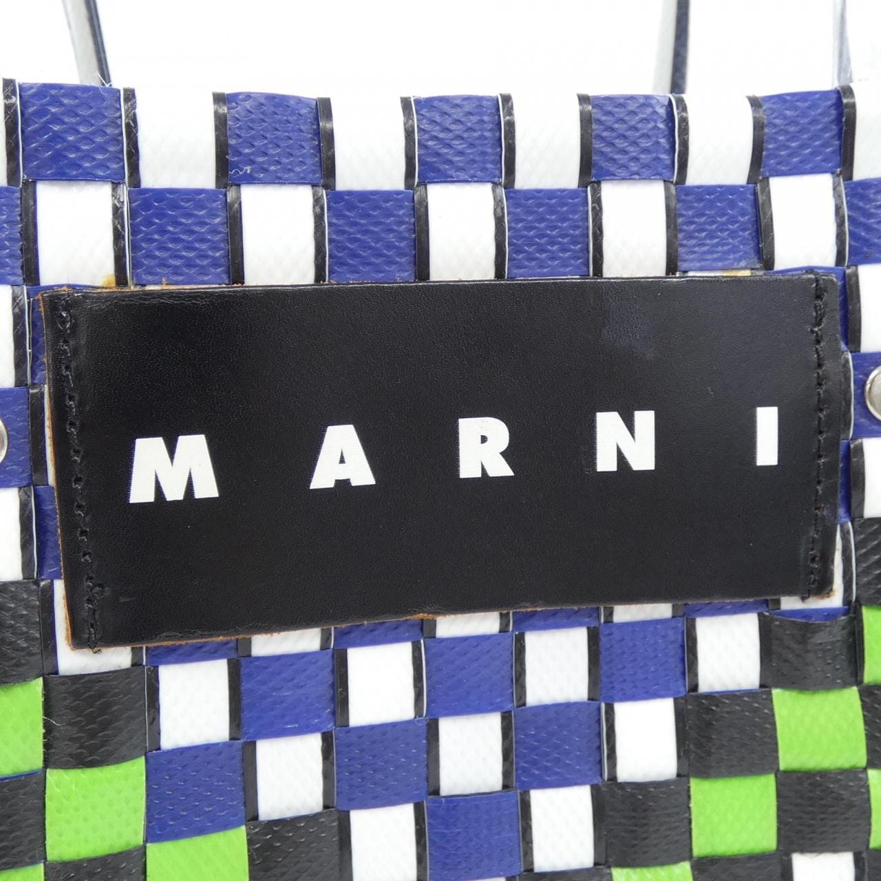 マルニ MARNI BAG