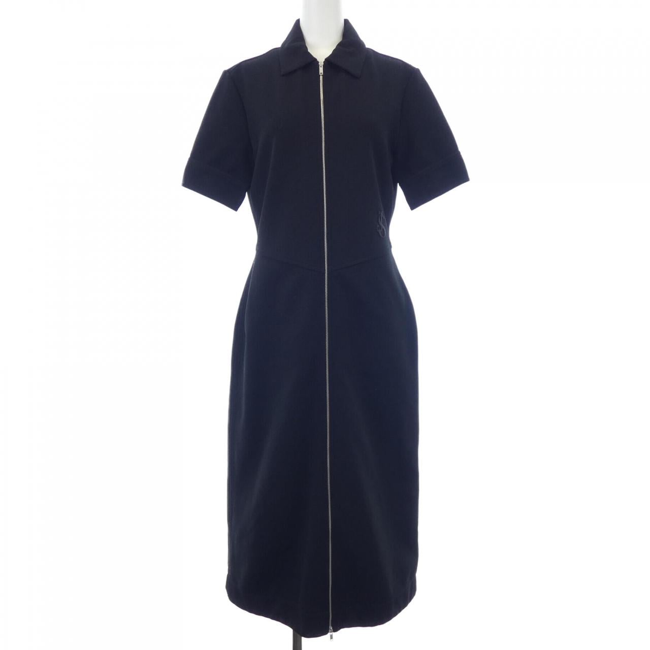 ジルサンダー JIL SANDER J02CT0161 ワンピース