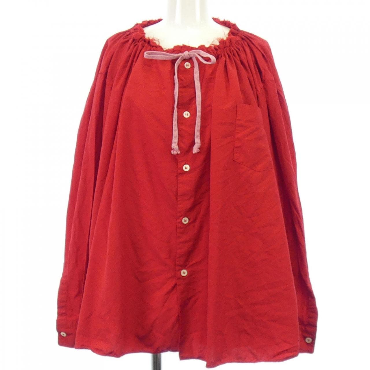 コムデギャルソン COMME des GARCONS RK-B021 シャツ