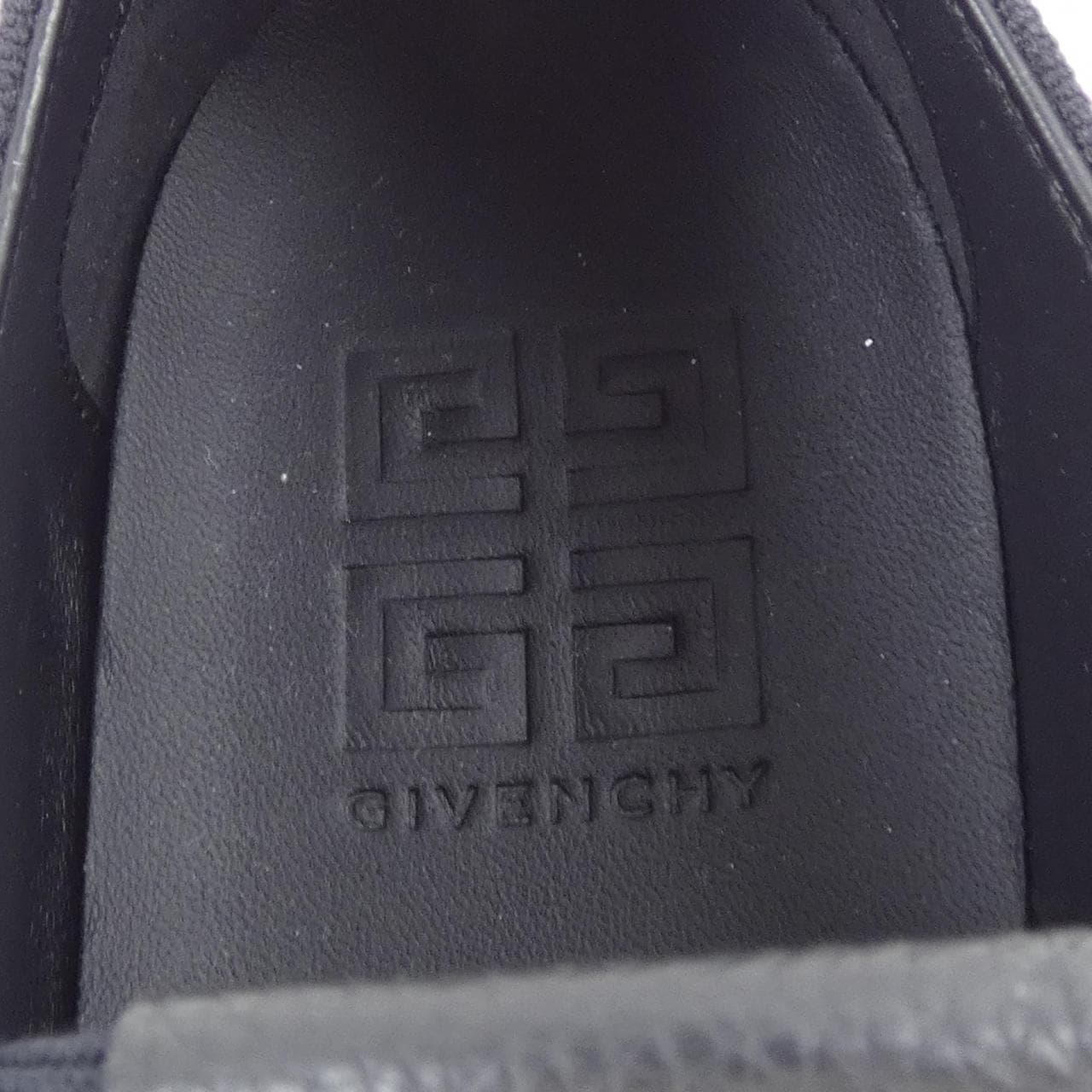 ジバンシー GIVENCHY BH006UH19L-001 スニーカー