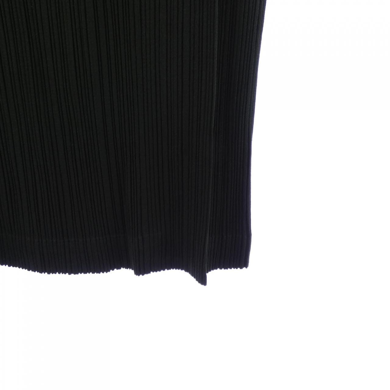 【ヴィンテージ】イッセイミヤケ ISSEY MIYAKE IM74-FG901 スカート