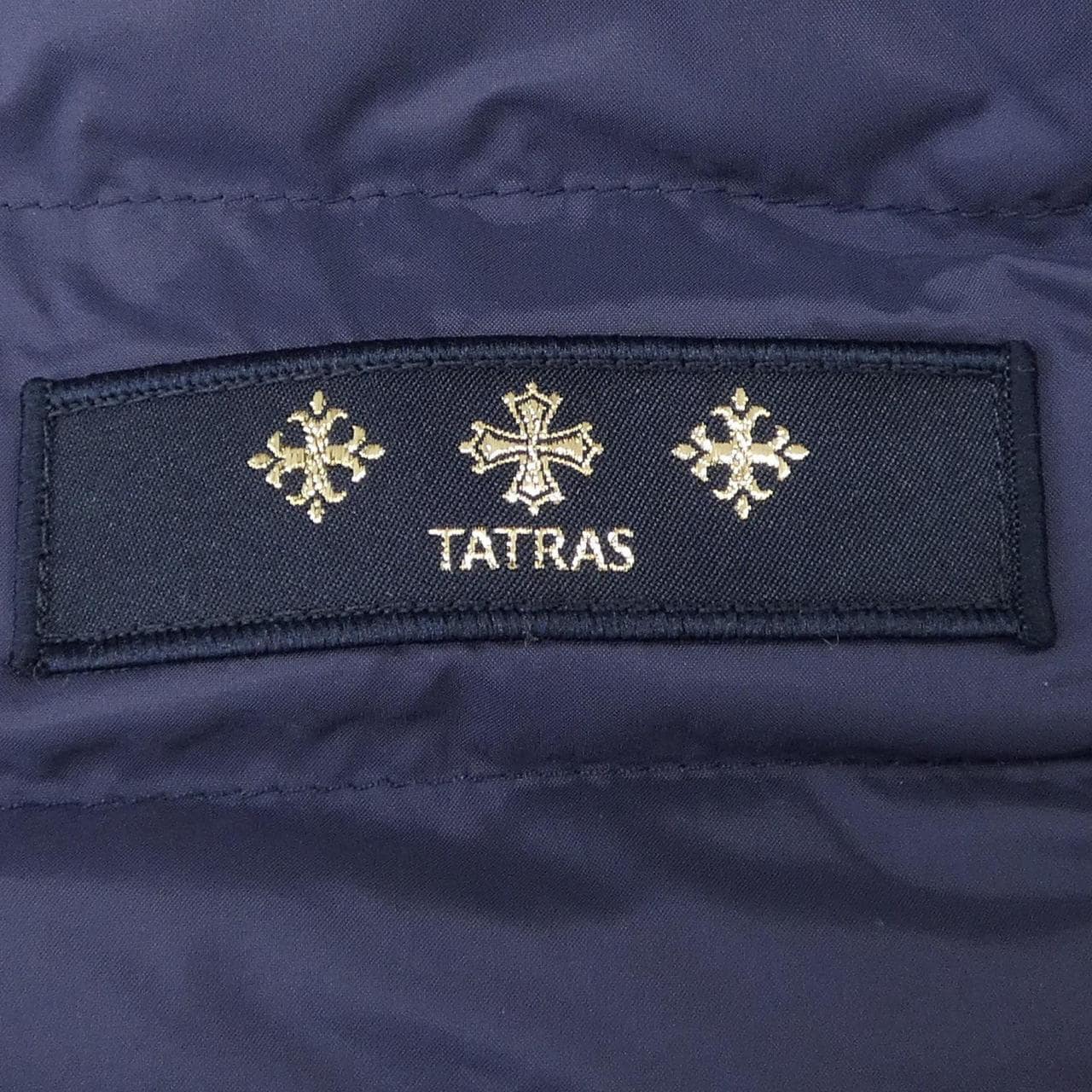 タトラス TATRAS アカシア ACACIA BM4658 ダウンジャケット