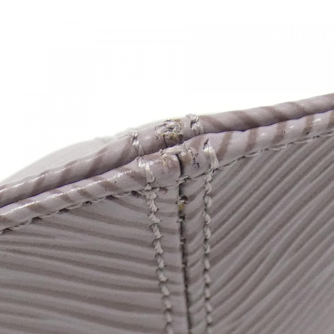 ルイヴィトン エピ ポシェット ドゥミ リュンヌ M5262B アクセサリーポーチ