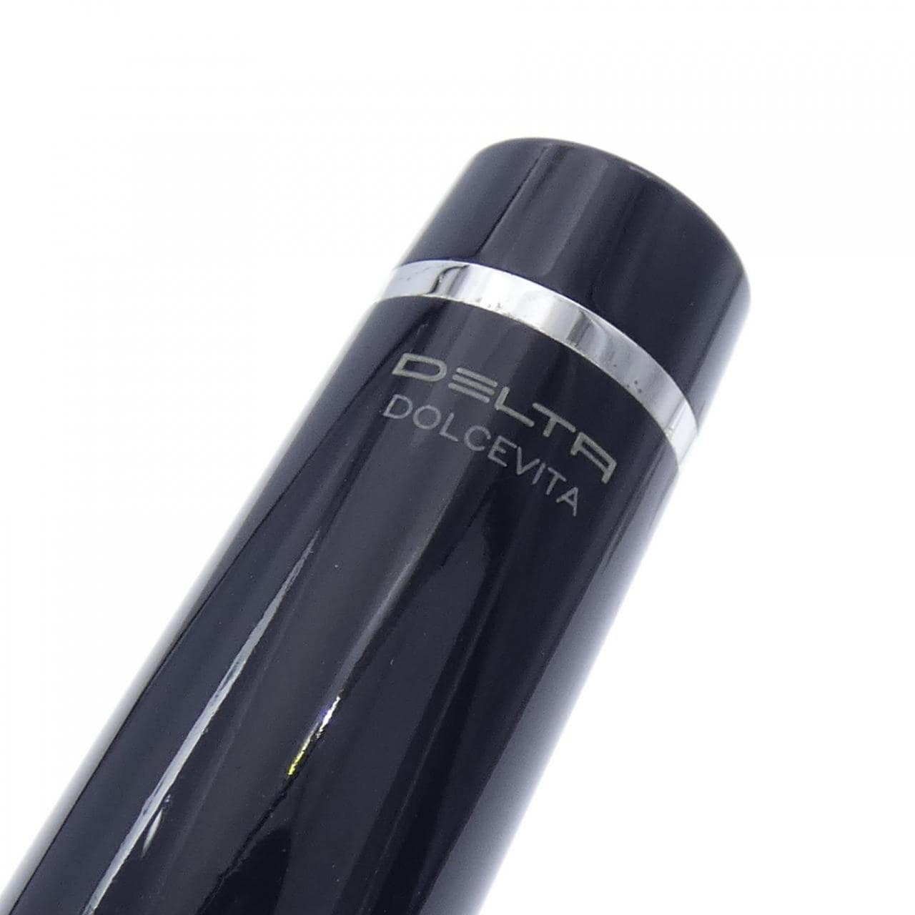Delta Dolce Vita Medium Fountain Pen