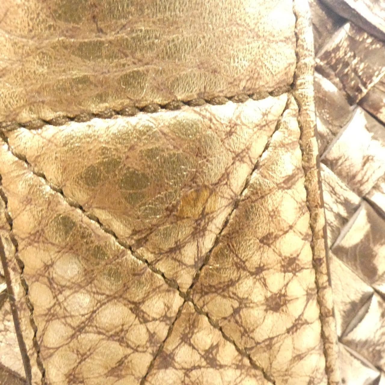 ボッテガヴェネタ カバ 141498 VGBE1 バッグ