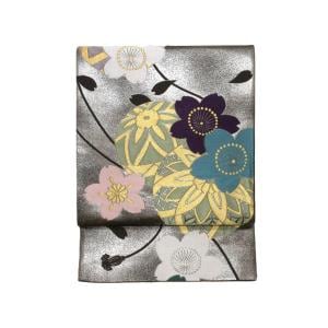 【未使用品】袋帯【高島織物】